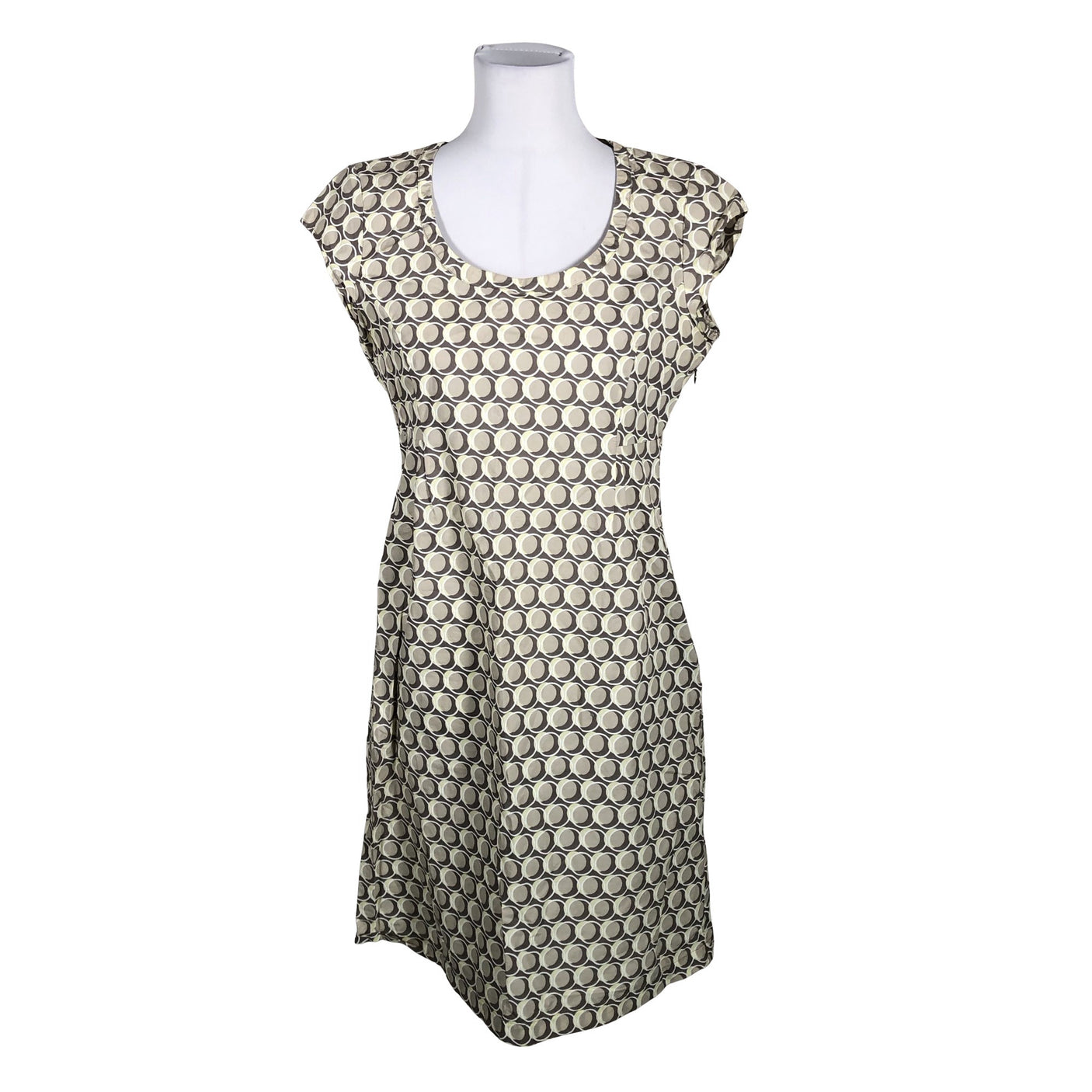 Unisex Marc O'Polo - Mitteveniv kleit, suurus 40 - Hall (3)
