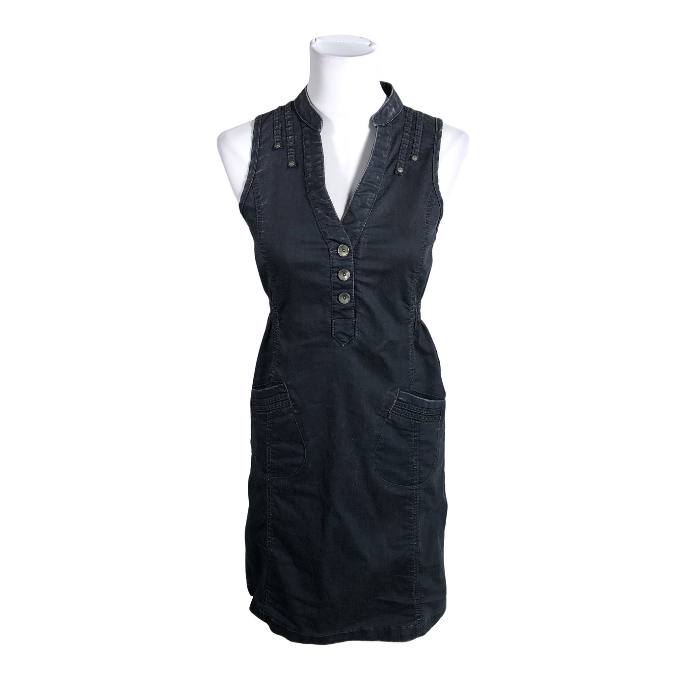 Unisex Soyaconcept - Teksakleit, suurus 34 - Sinine (1)
