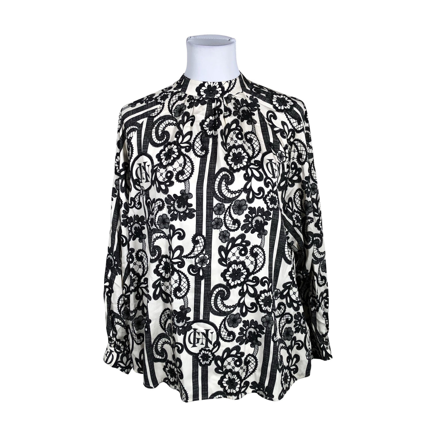 Unisex Gant - Pluus, suurus 38 - Valge (1)