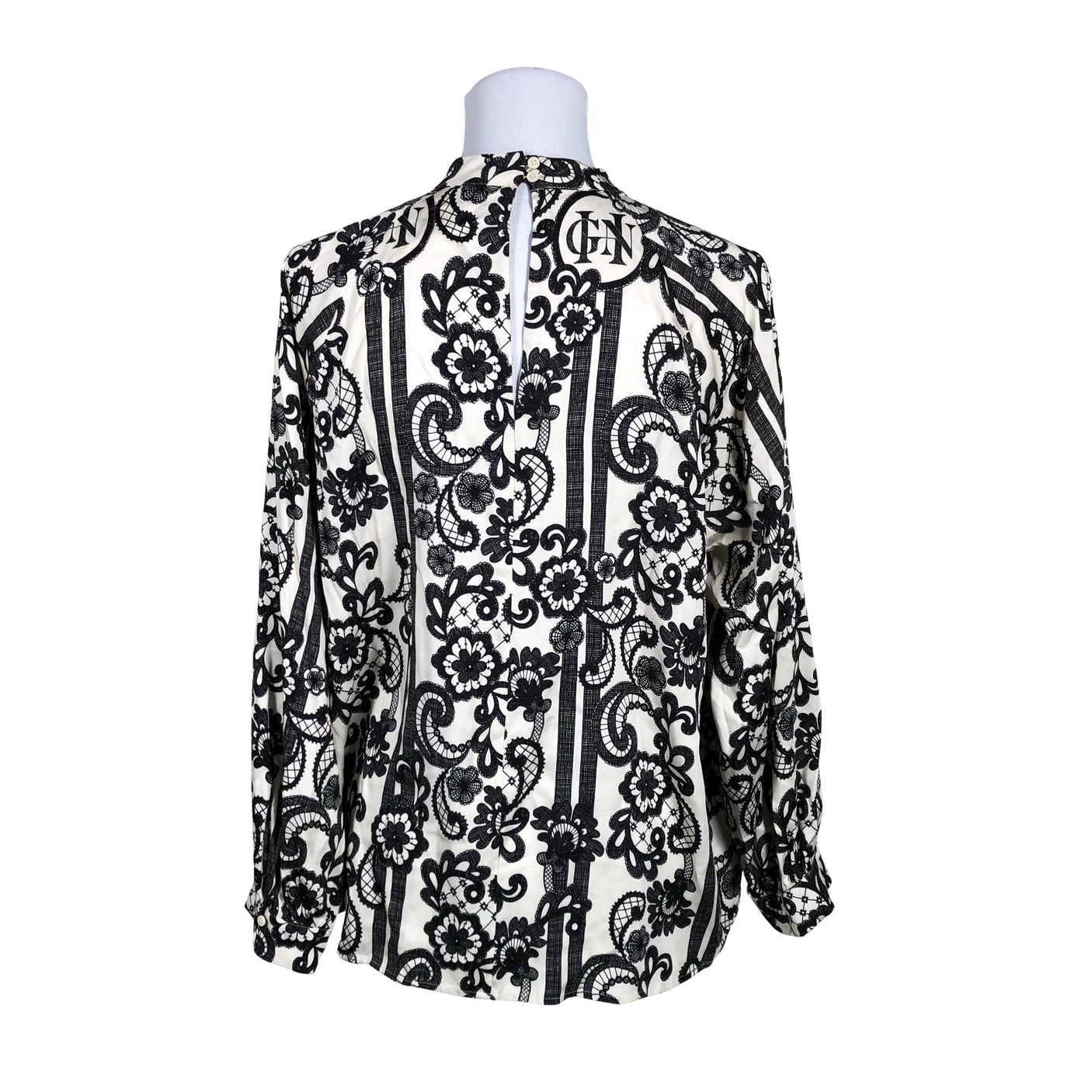 Unisex Gant - Pluus, suurus 38 - Valge (3)