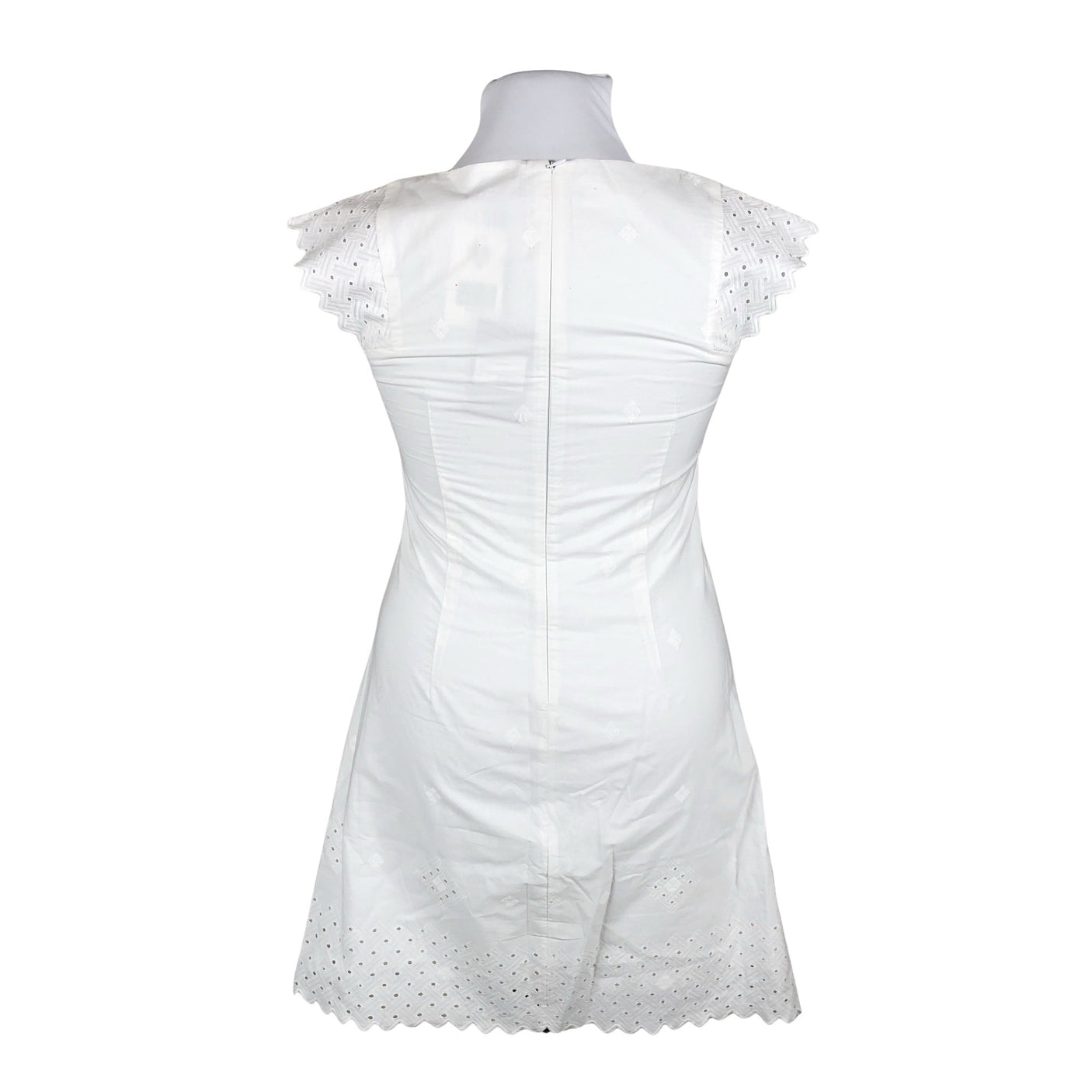 Unisex Gant - Pidulik kleit, suurus 42 - Valge (6)