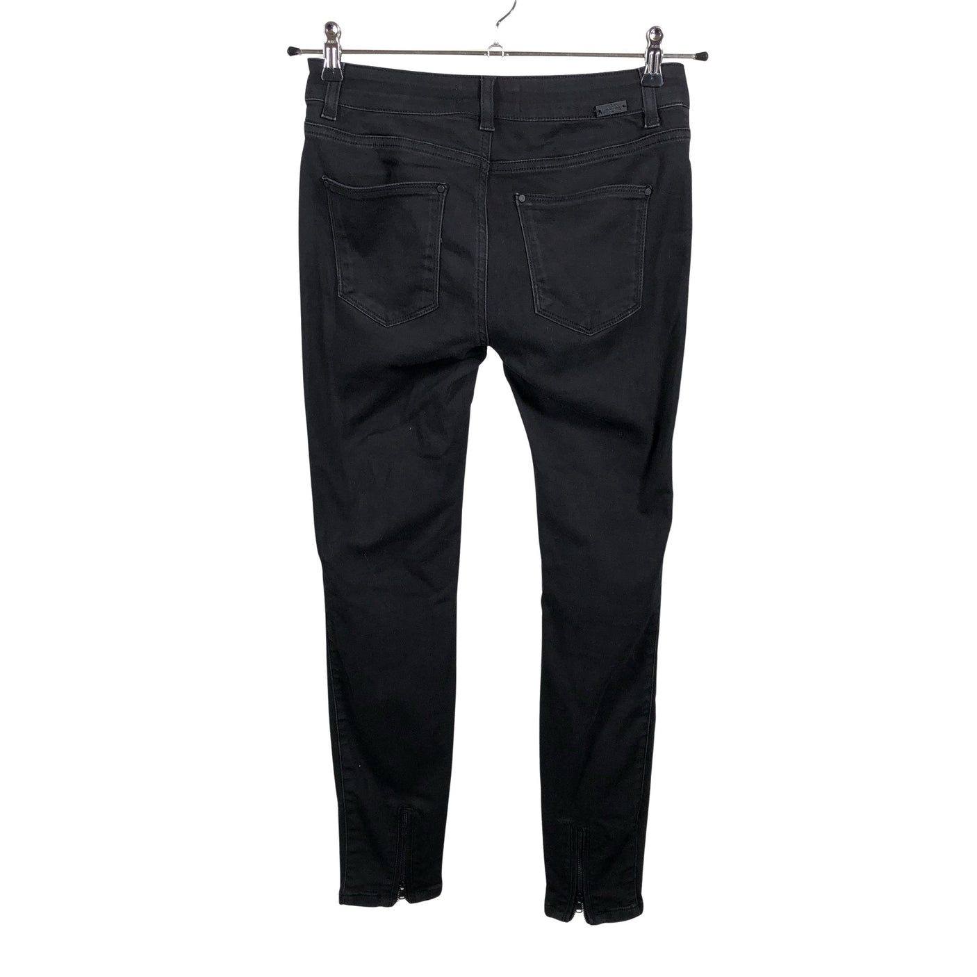 Unisex Mos Mosh - Teksad, suurus W28 - Must (2)