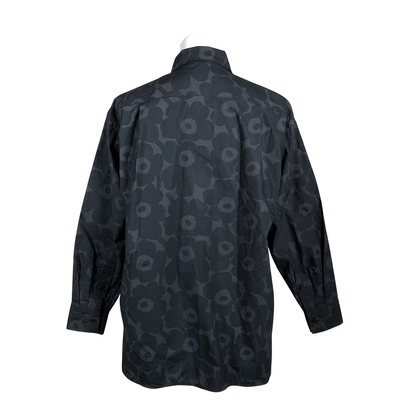 Unisex Marimekko - Triiksärk, suurus 34 - Must (3)