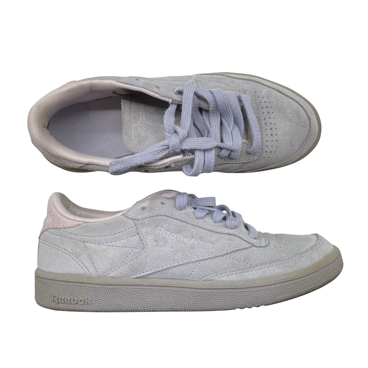 Unisex Reebok - Tennised, suurus 37 - Hall (1)