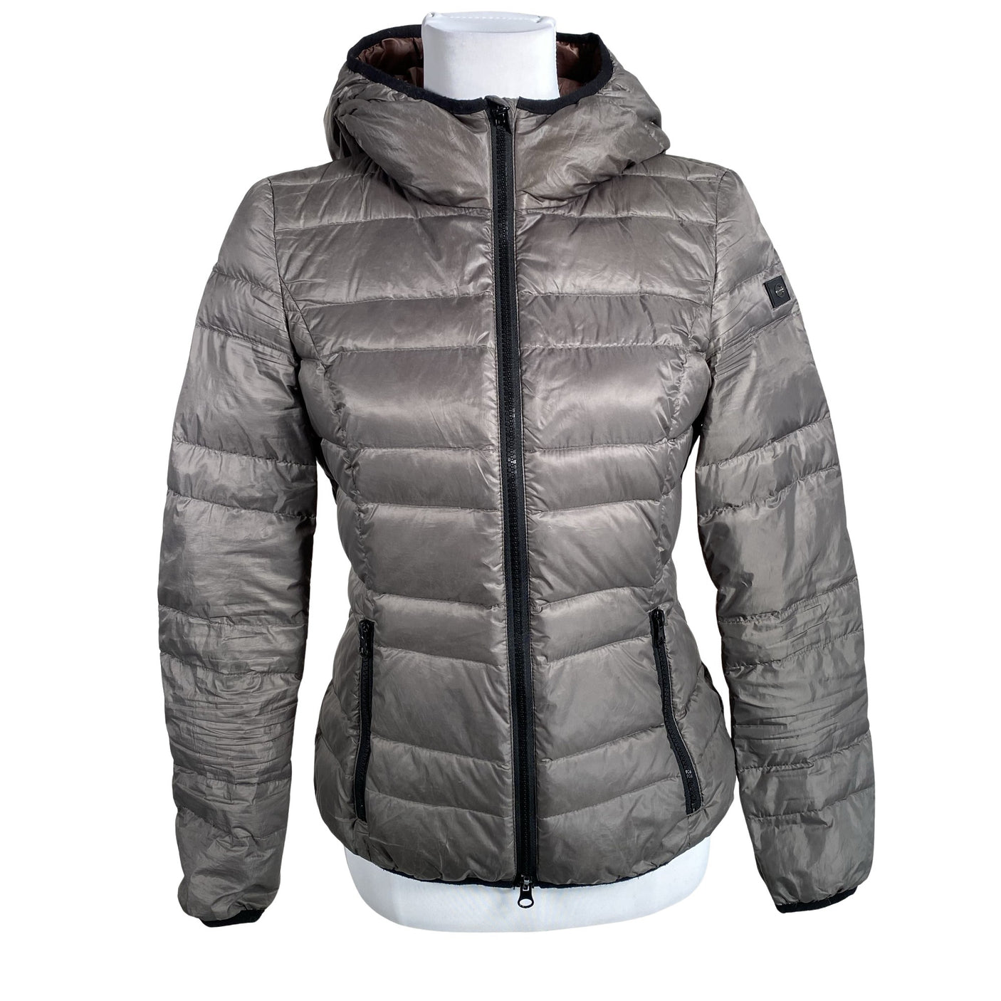 Unisex Esprit - Kerge sulejope, suurus 36 - Roheline (1)