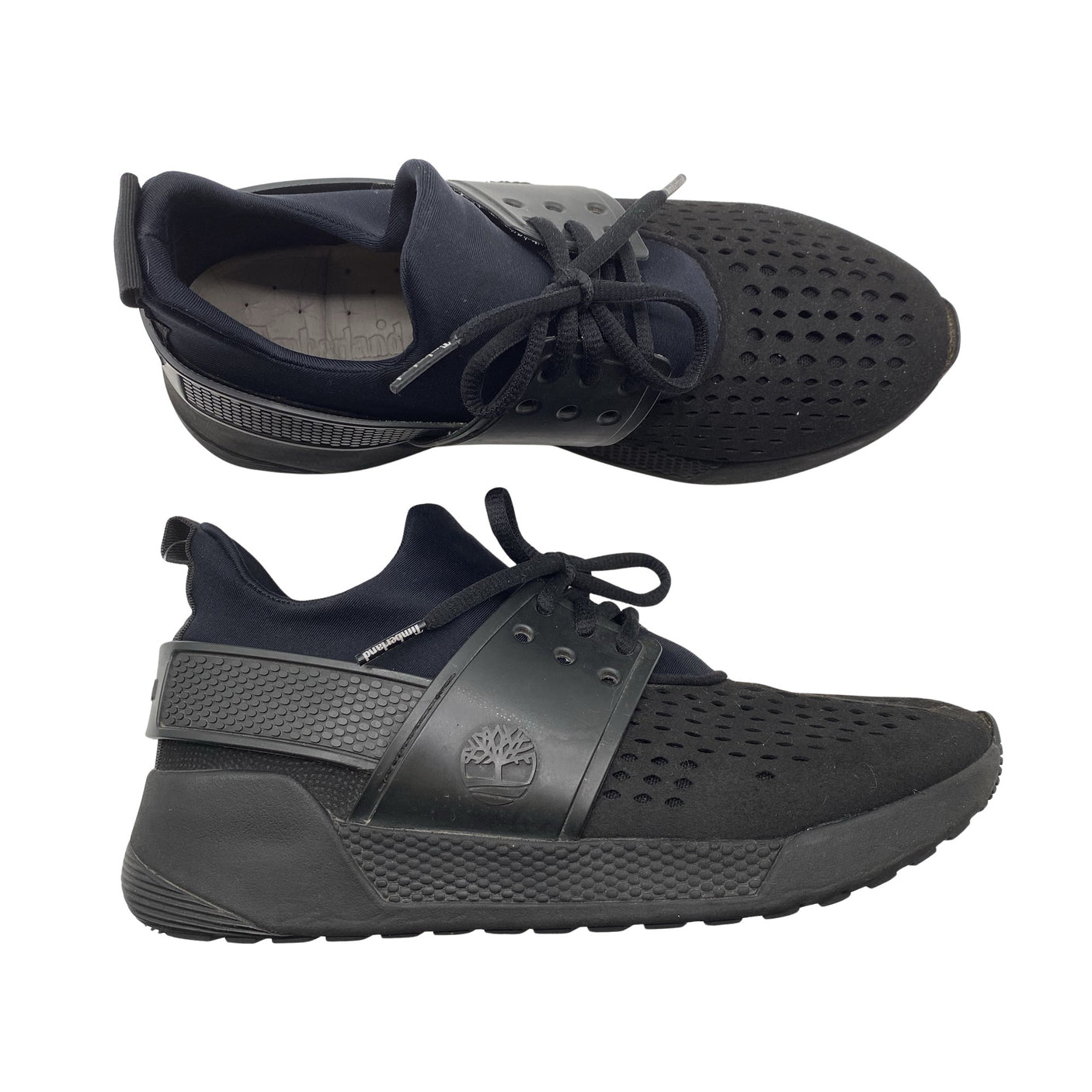 Unisex Timberland - Tennised, suurus 37 - Must (1)
