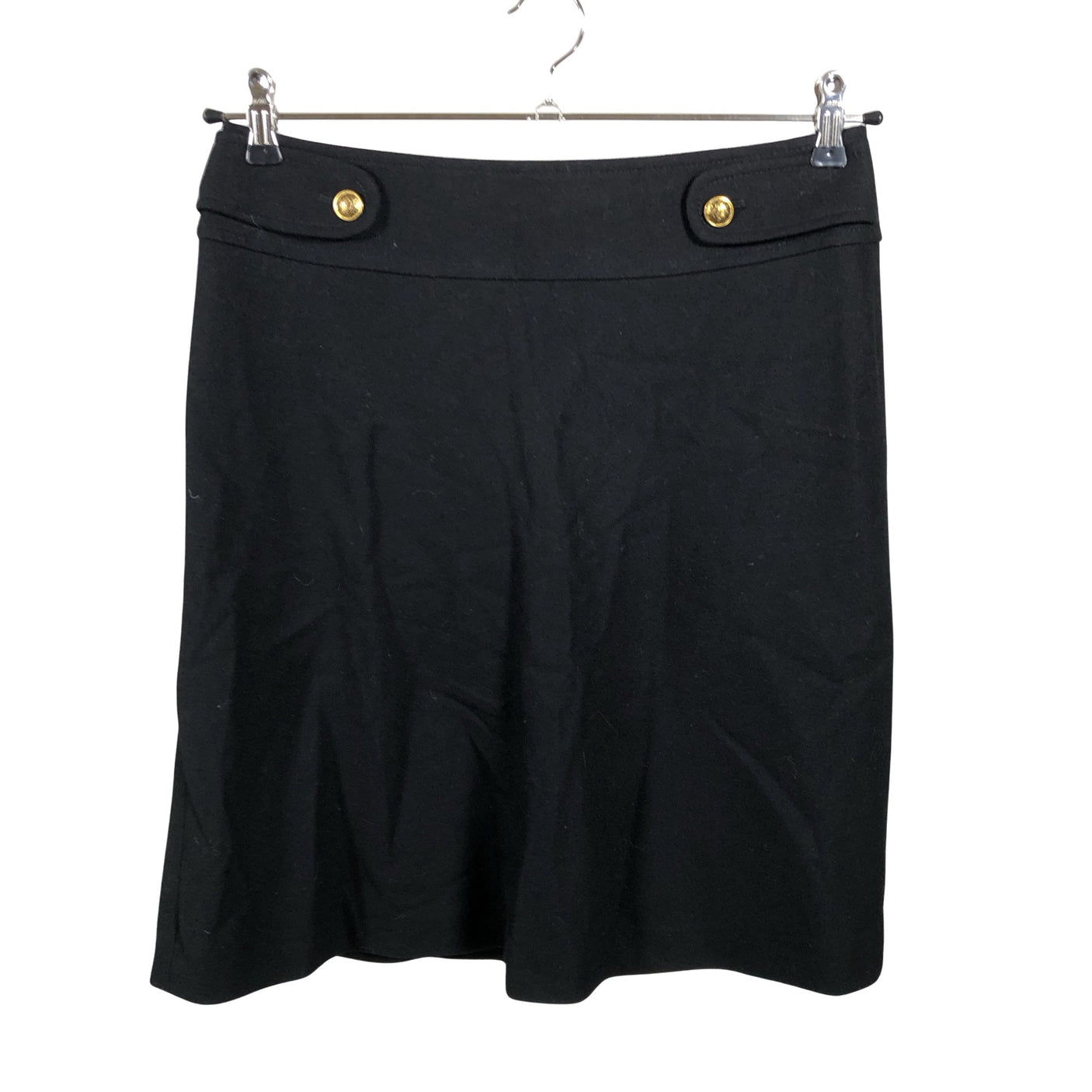 Unisex Esprit - Pliiatsseelik, suurus 36 - Must (1)