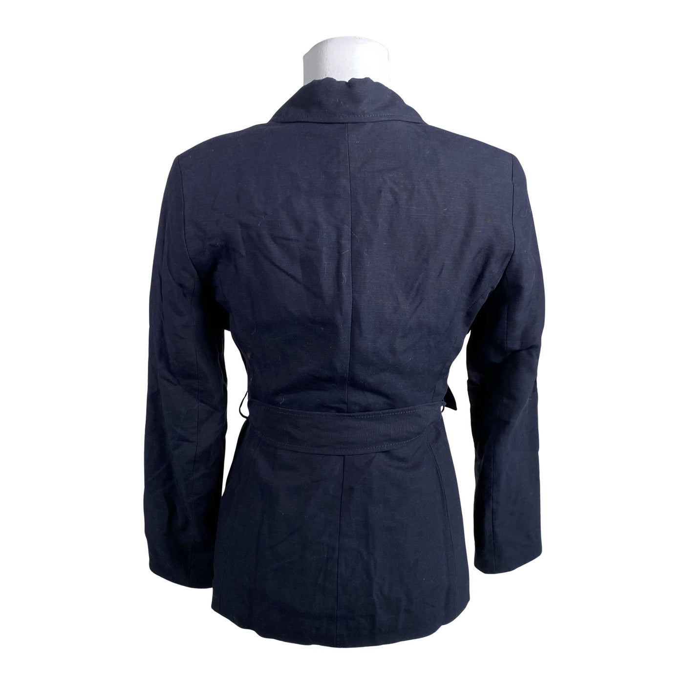 Unisex Your Face - Jakk, suurus 34 - Sinine (2)