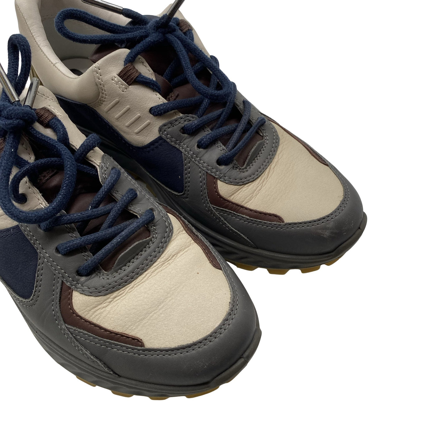 Unisex Ecco - Tennised, suurus 37 - Hall (2)