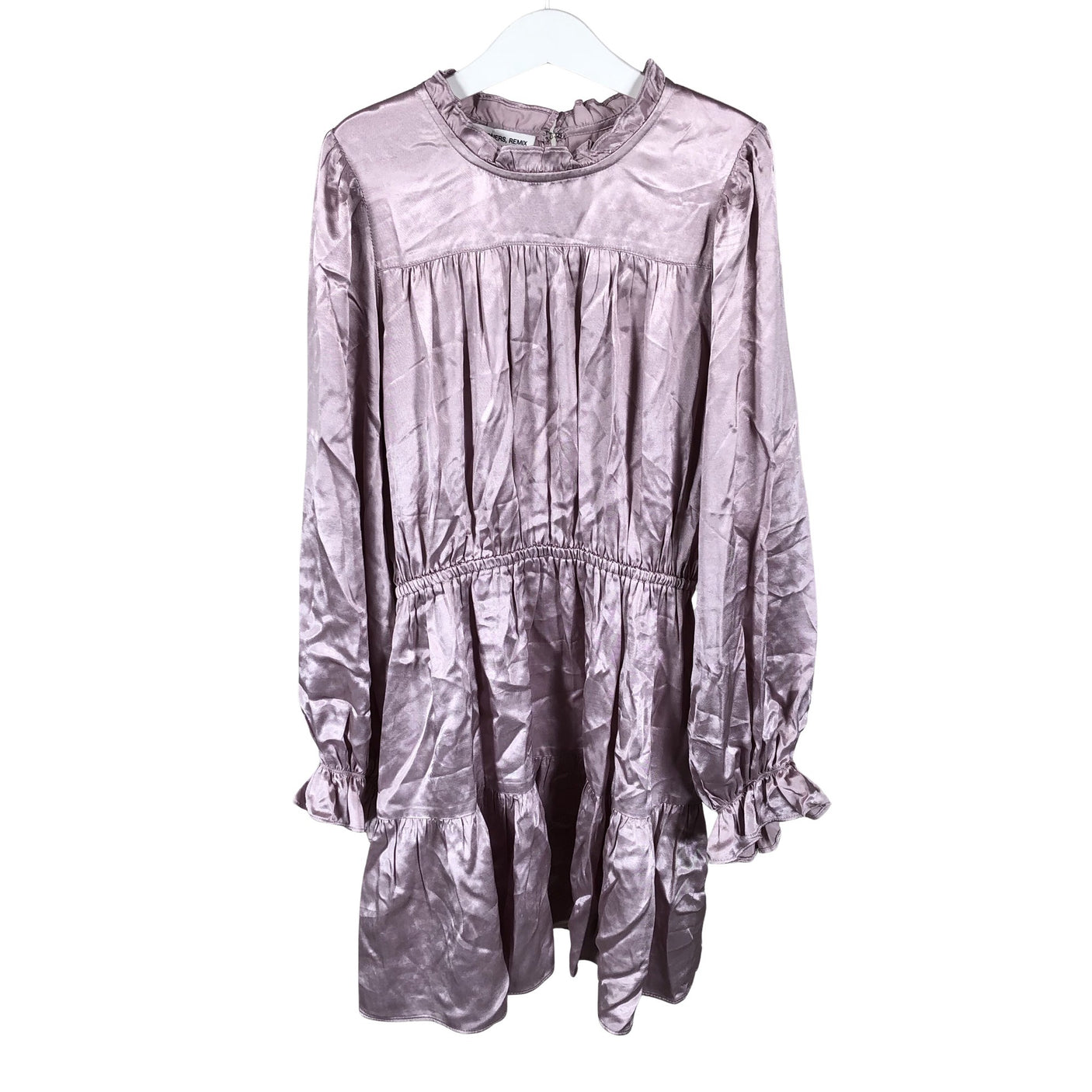 Unisex Designers Remix - Pidulik kleit, suurus 36 - Lilla (1)