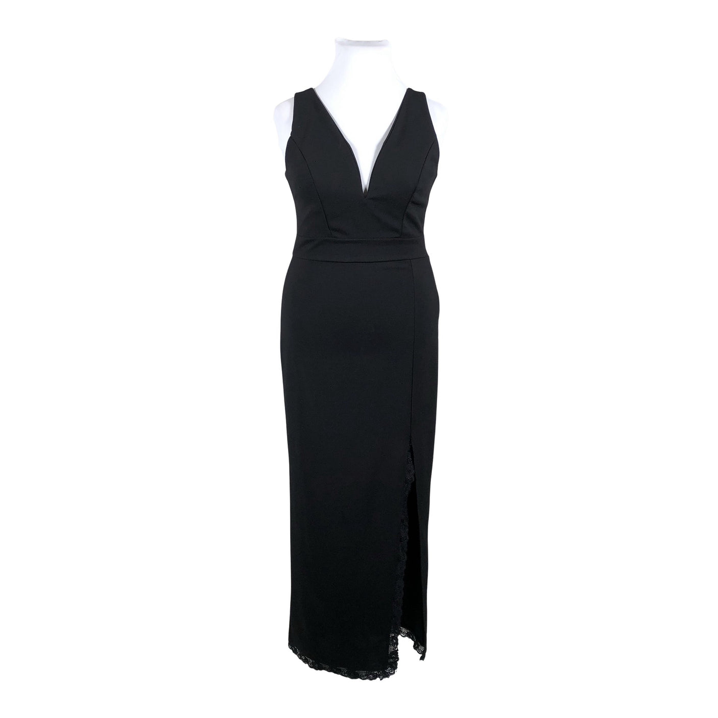 Unisex Wal G - Pidulik kleit, suurus 44 - Must (1)