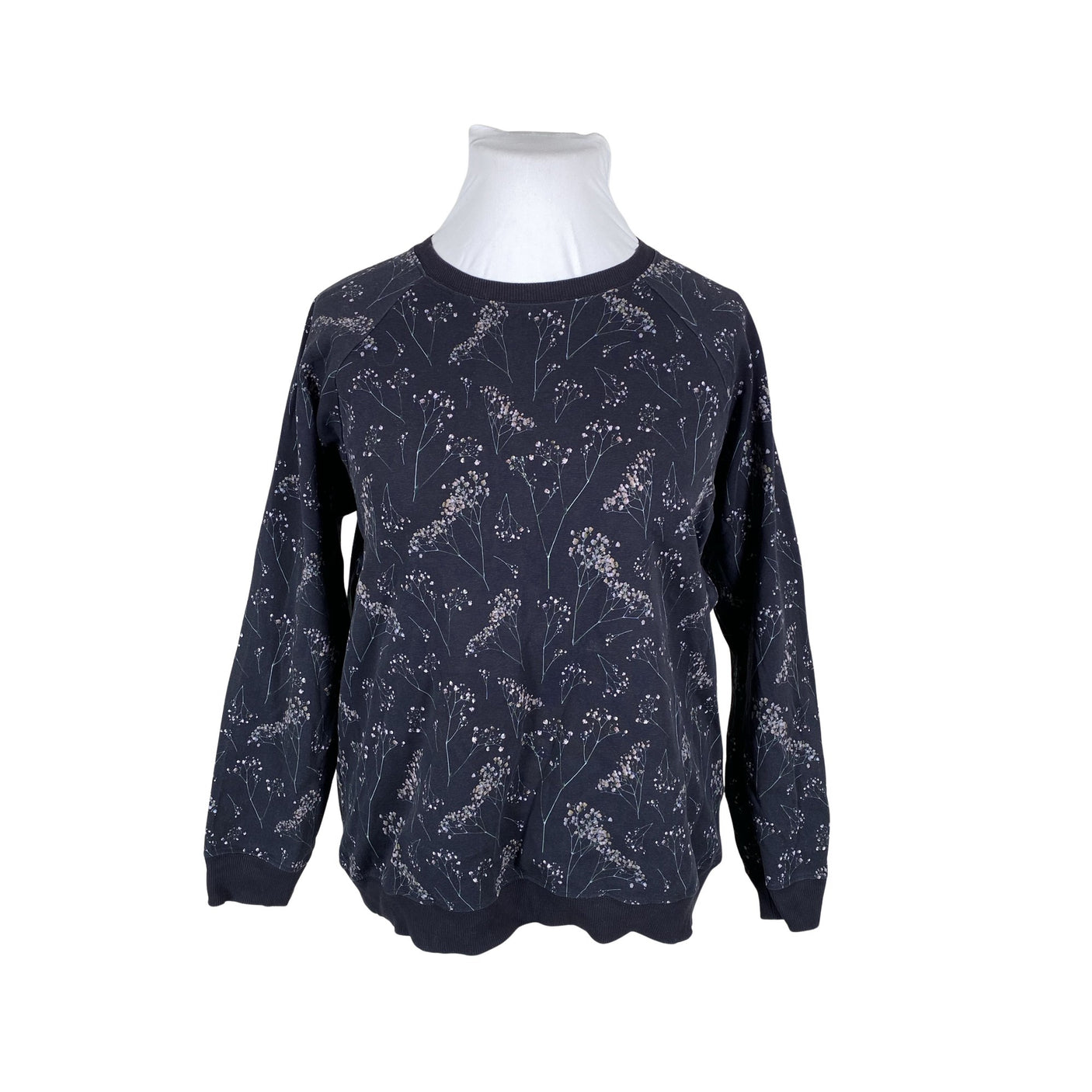 Unisex Uhana Design - Dressikangast pluus, suurus 42 - Must (1)