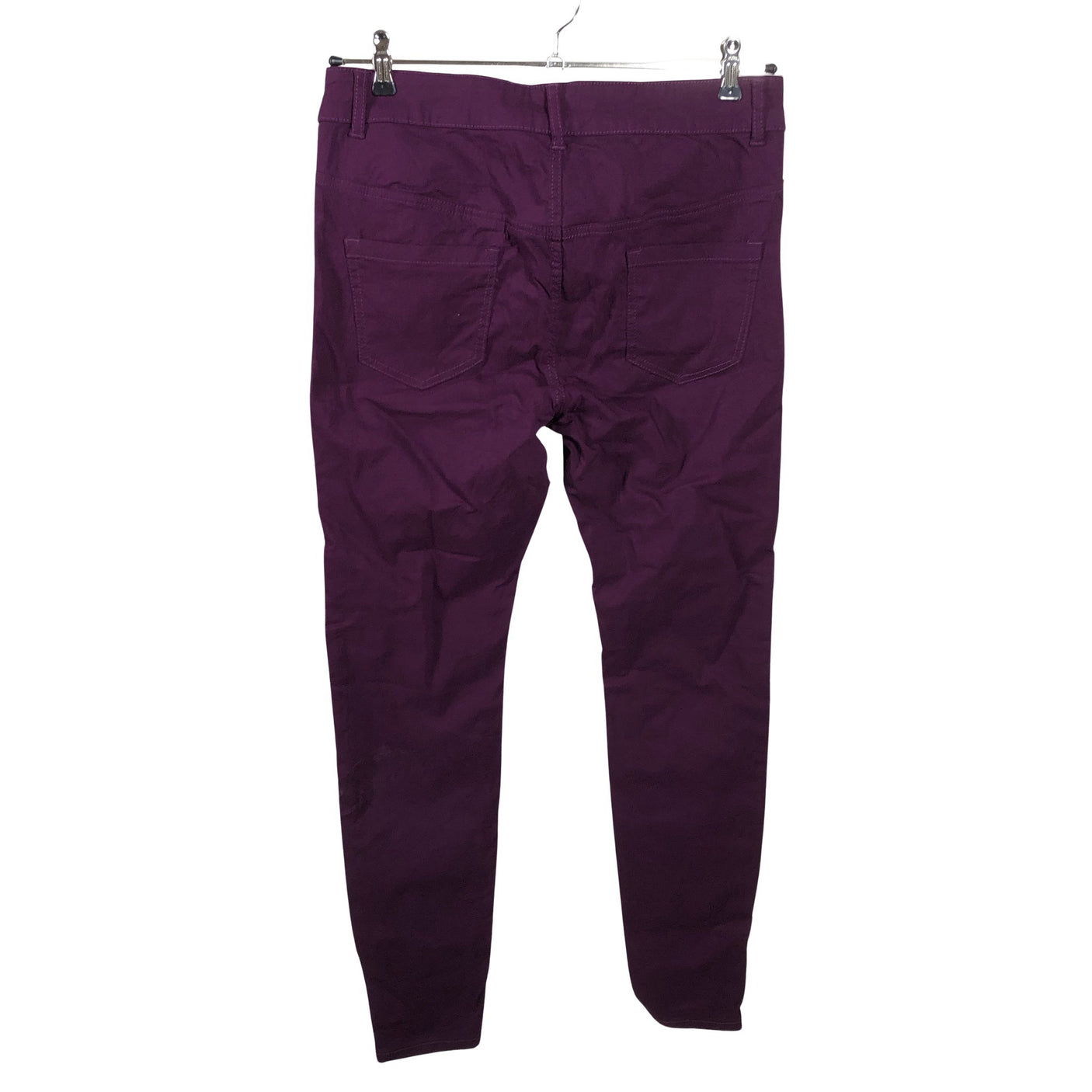Unisex Zizzi - Teksad, suurus 42 - Lilla (2)
