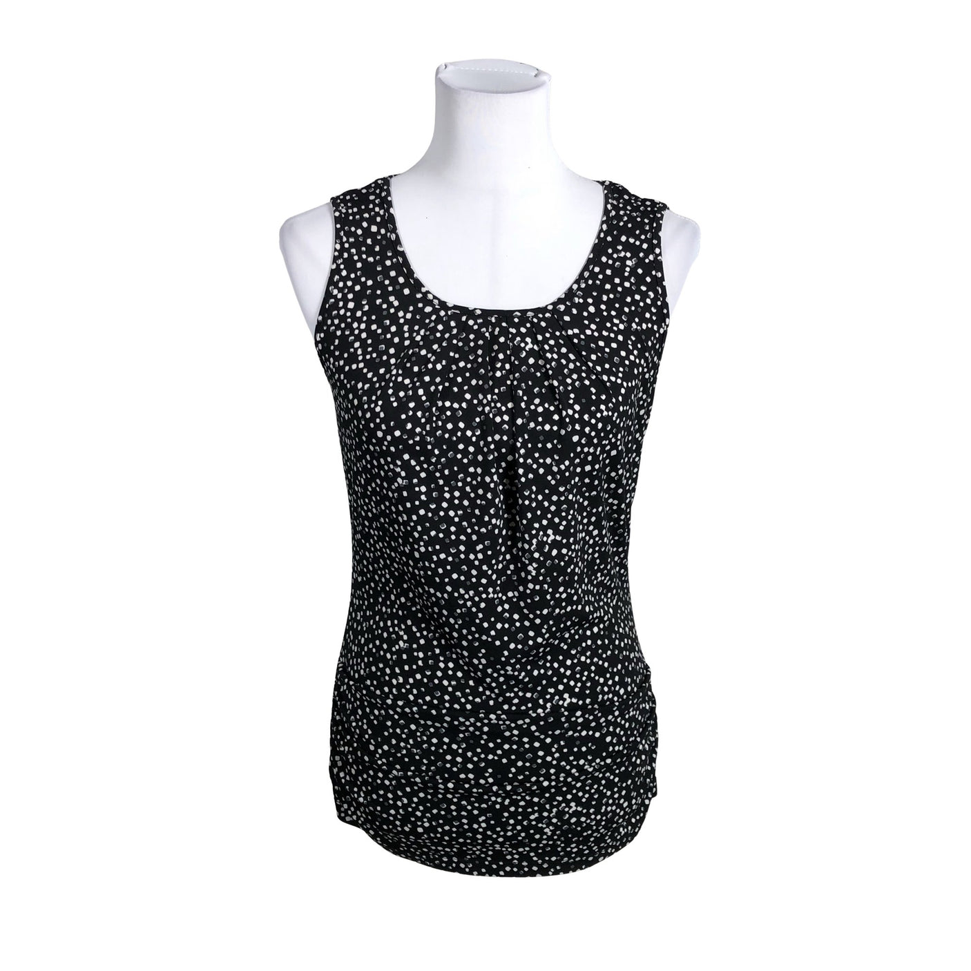 Unisex Cut & Pret - Topp, suurus 36 - Must (1)