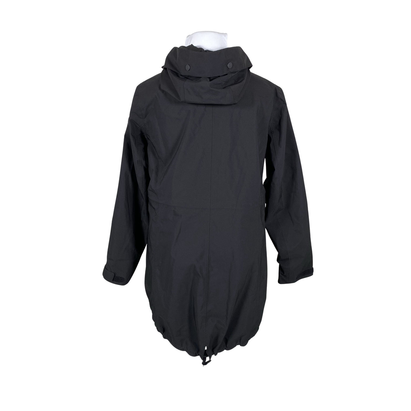 Unisex 8848 Altitude - Jope, suurus 44 - Must (2)