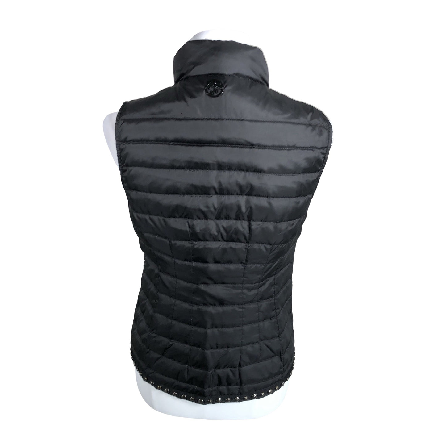 Unisex Mos Mosh - Õuevest, suurus 36 - Must (2)