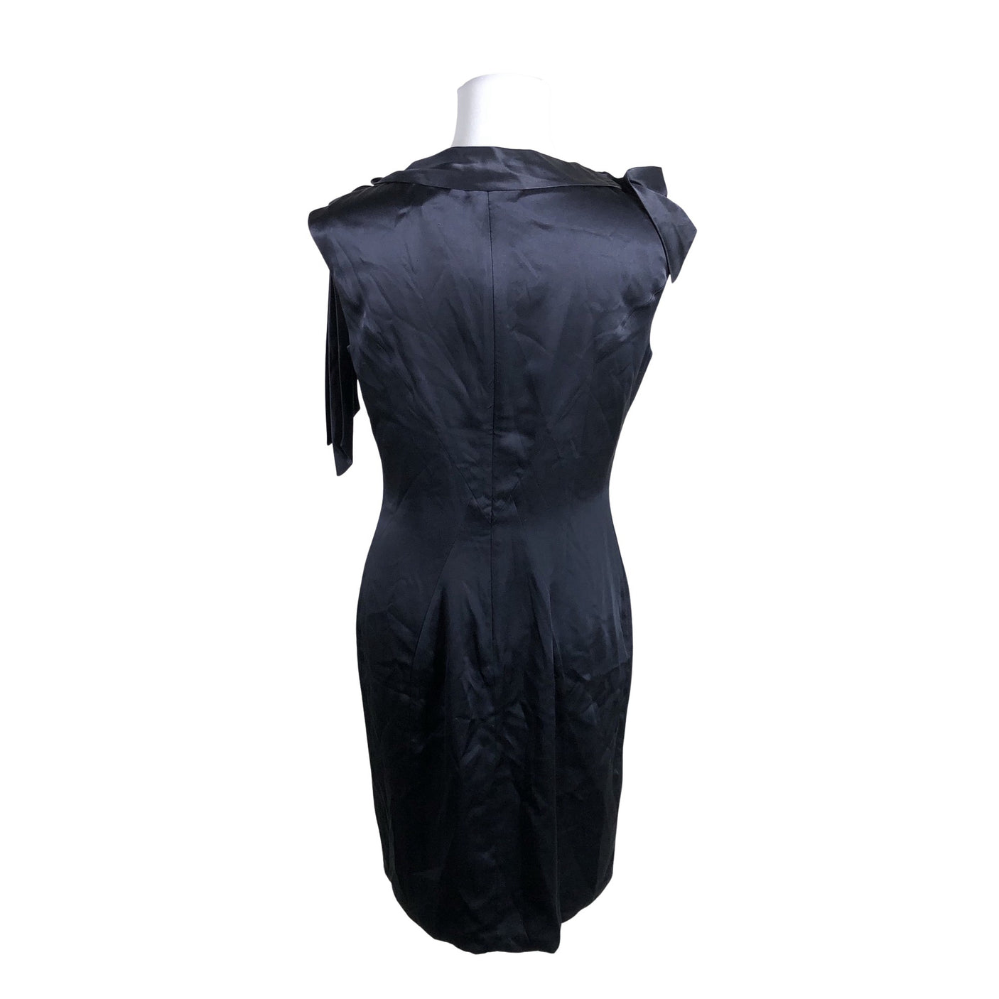 Unisex Hugo Boss - Pidulik kleit, suurus 38 - Sinine (3)