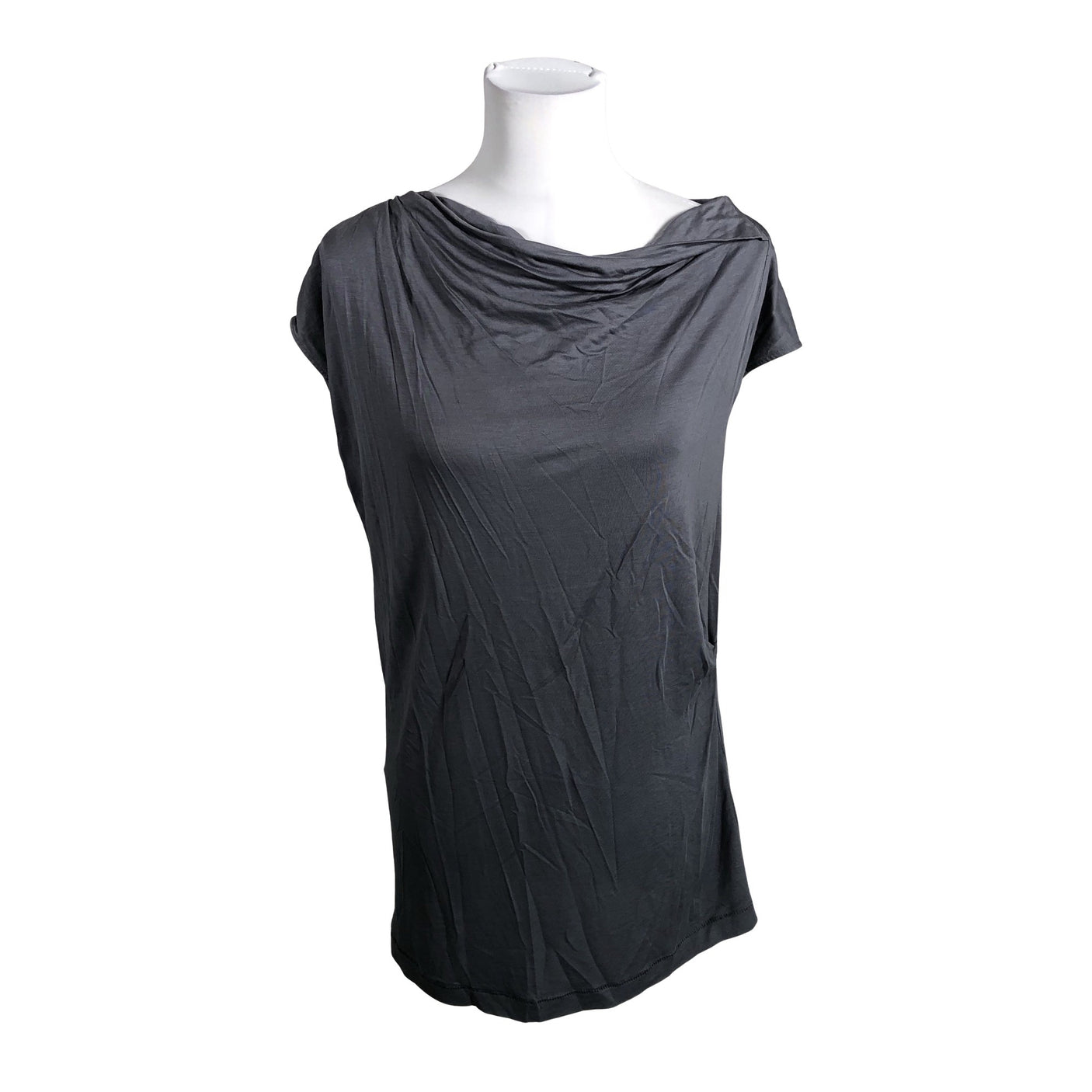 Unisex Tiger of Sweden - T-särk, suurus 38 - Hall (1)