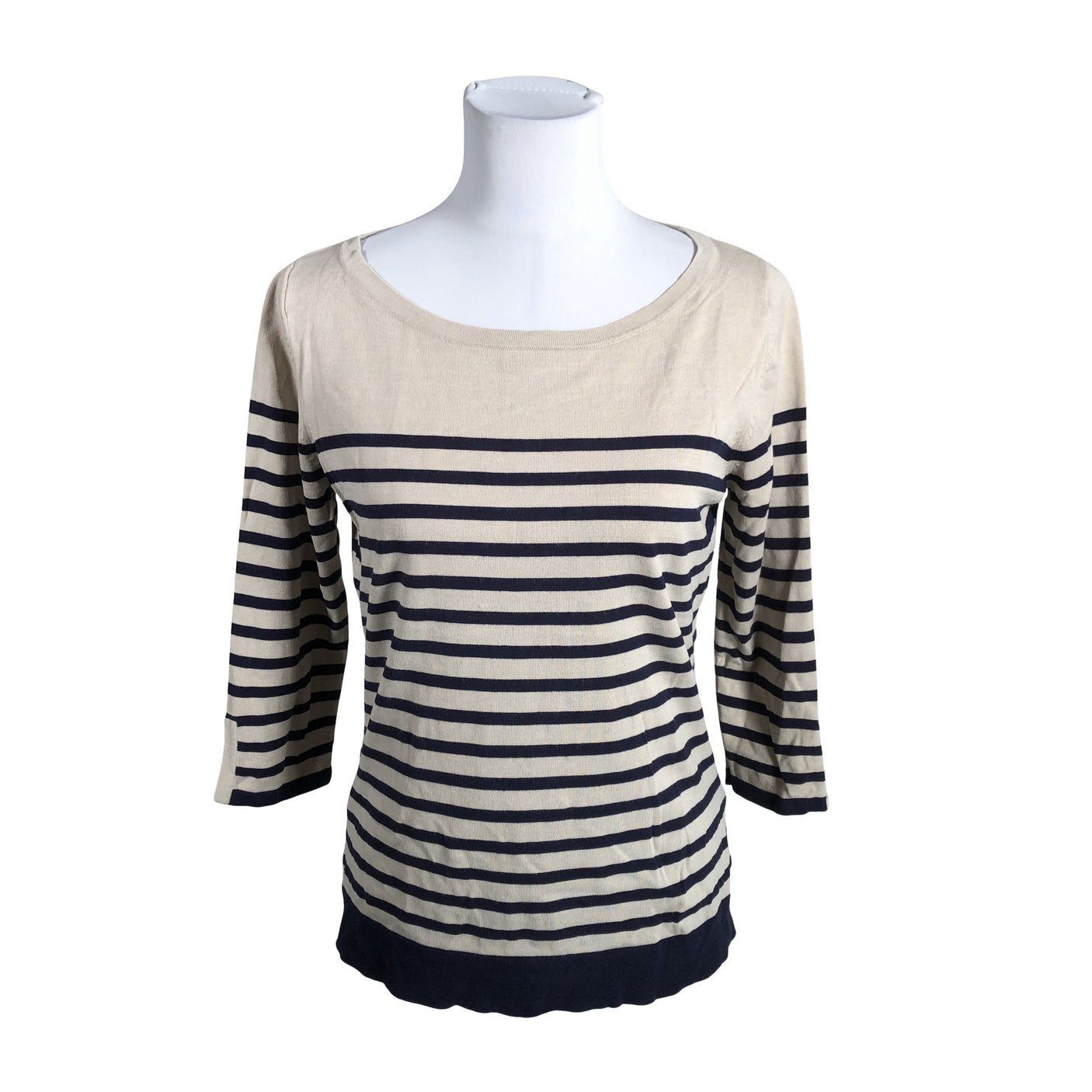 Unisex August Silk - Kampsun, suurus 38 - Beige (1)