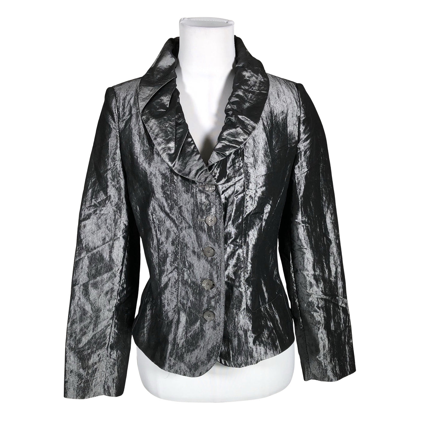 Unisex Voglia - Pidulik jakk, suurus 36 - Hall (2)