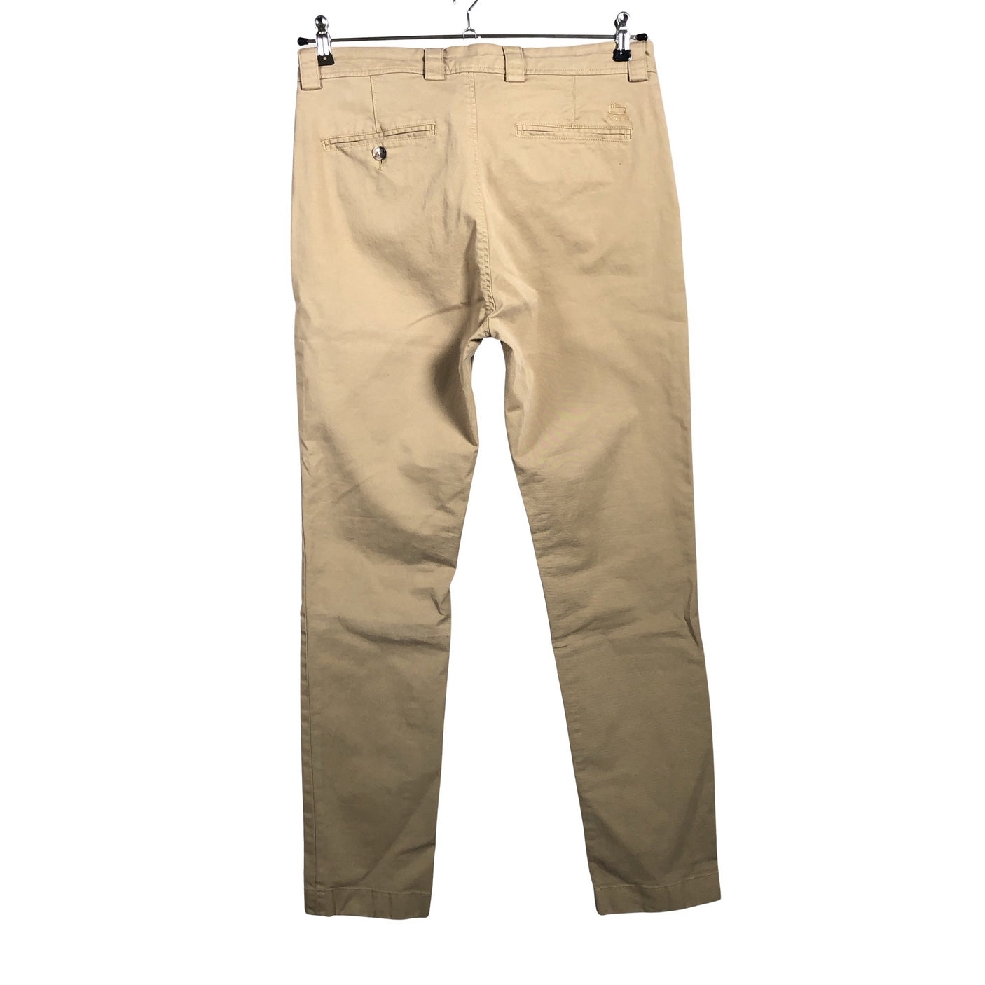Unisex Woolrich - Chino-püksid, suurus W33 - Beige (2)