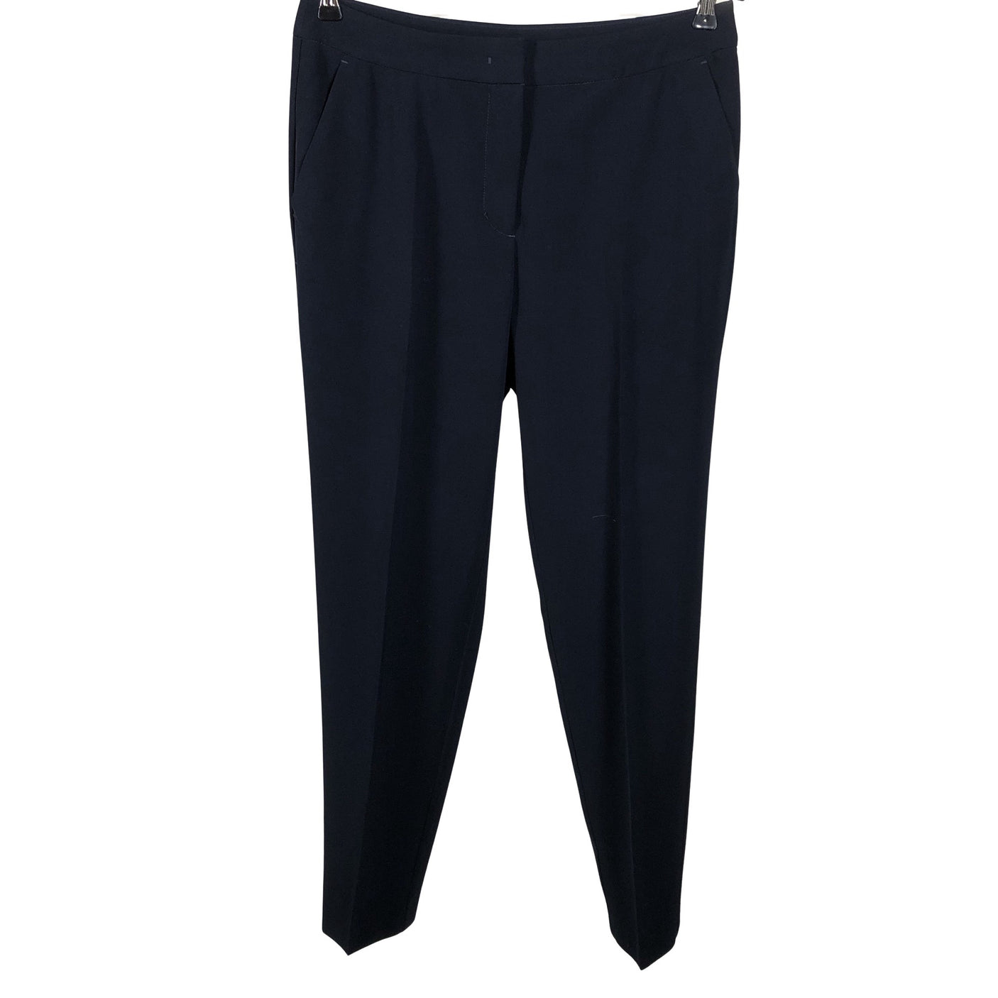 Unisex Betty Barclay - Viigipüksid, suurus 36 - Sinine (1)