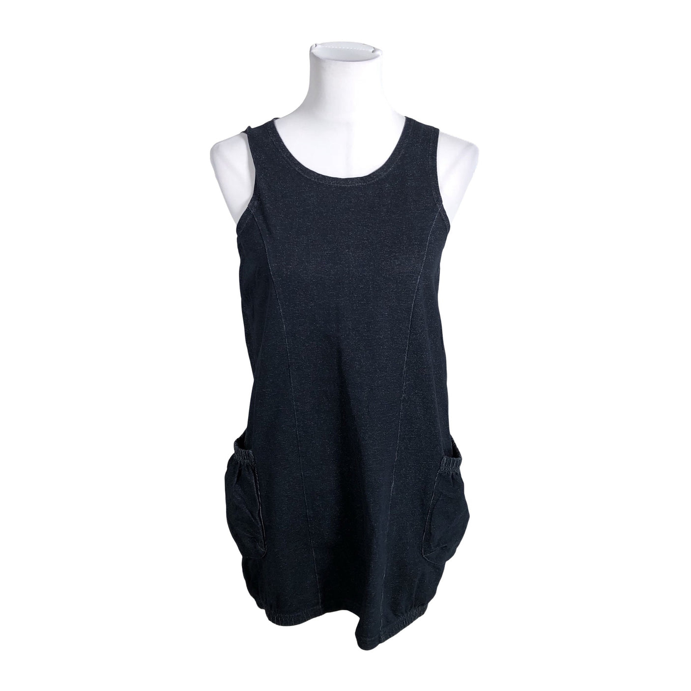 Unisex NOSH - Dressikangast tuunika, suurus 36 - Sinine (1)