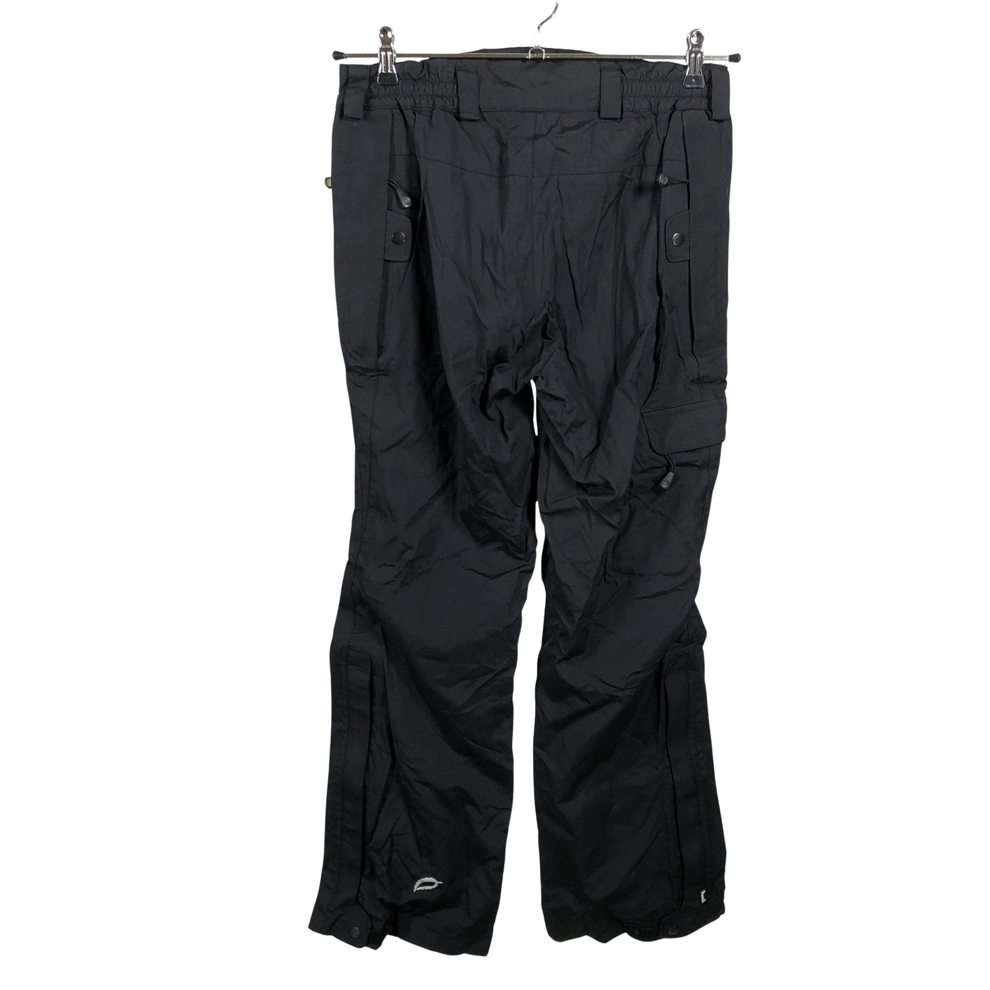 Unisex Halti - Õuepüksid, suurus 36 - Must (2)