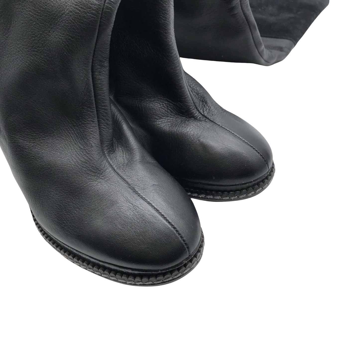 Unisex Minna Parikka - Saapad, suurus 37 - Must (3)