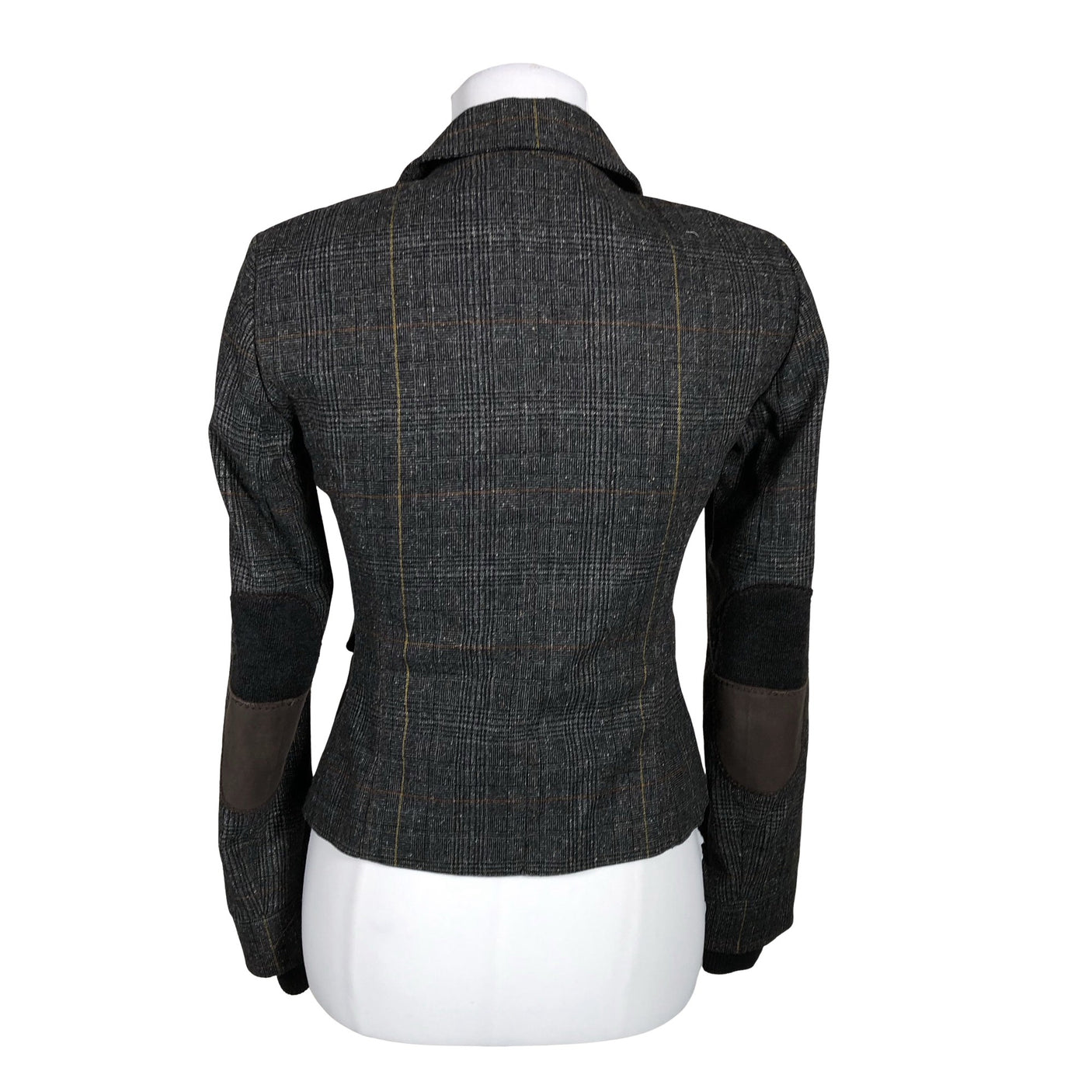Unisex Miss Sixty - Jakk, suurus 36 - Hall (2)