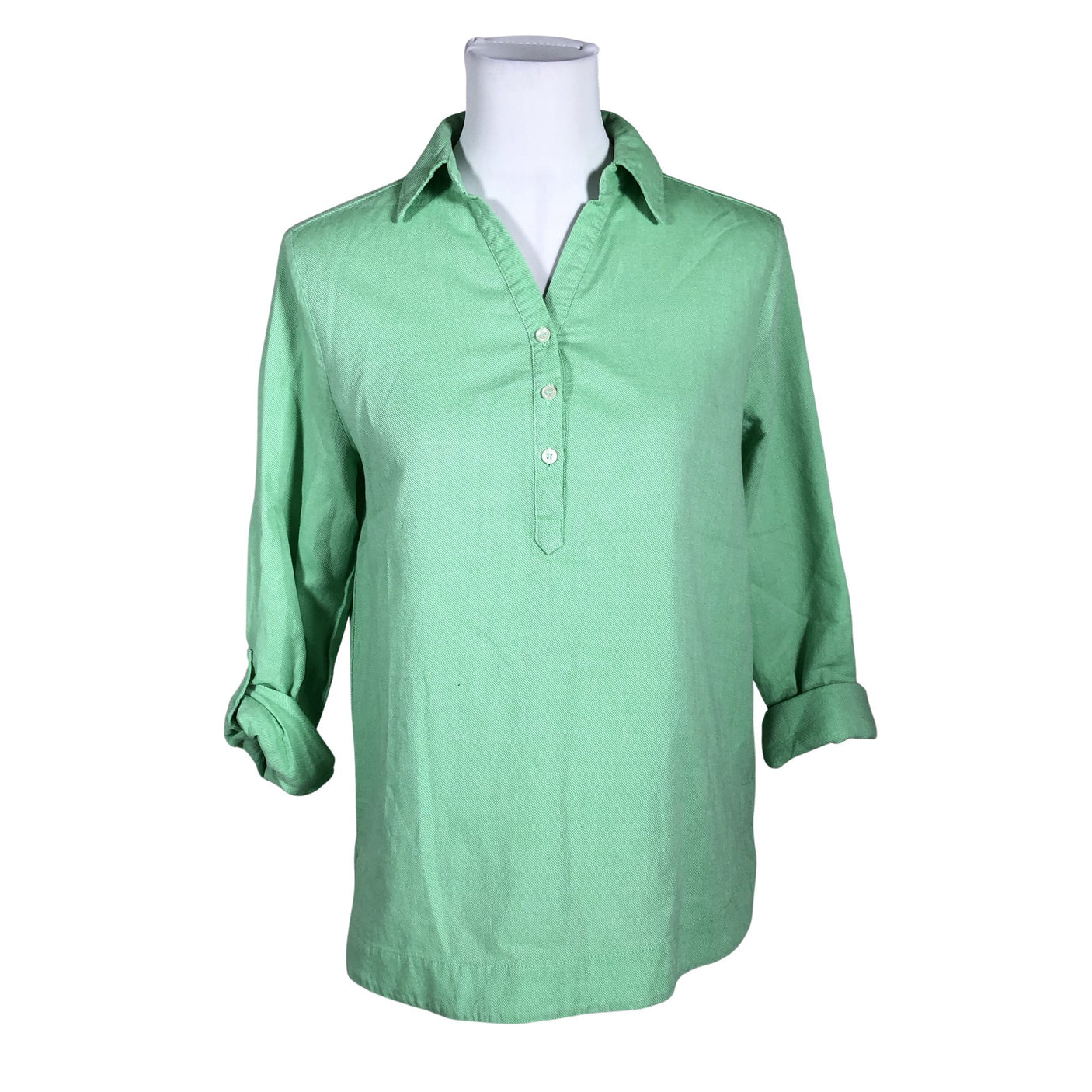 Unisex Cecil - Pluus, suurus 36 - Roheline (2)