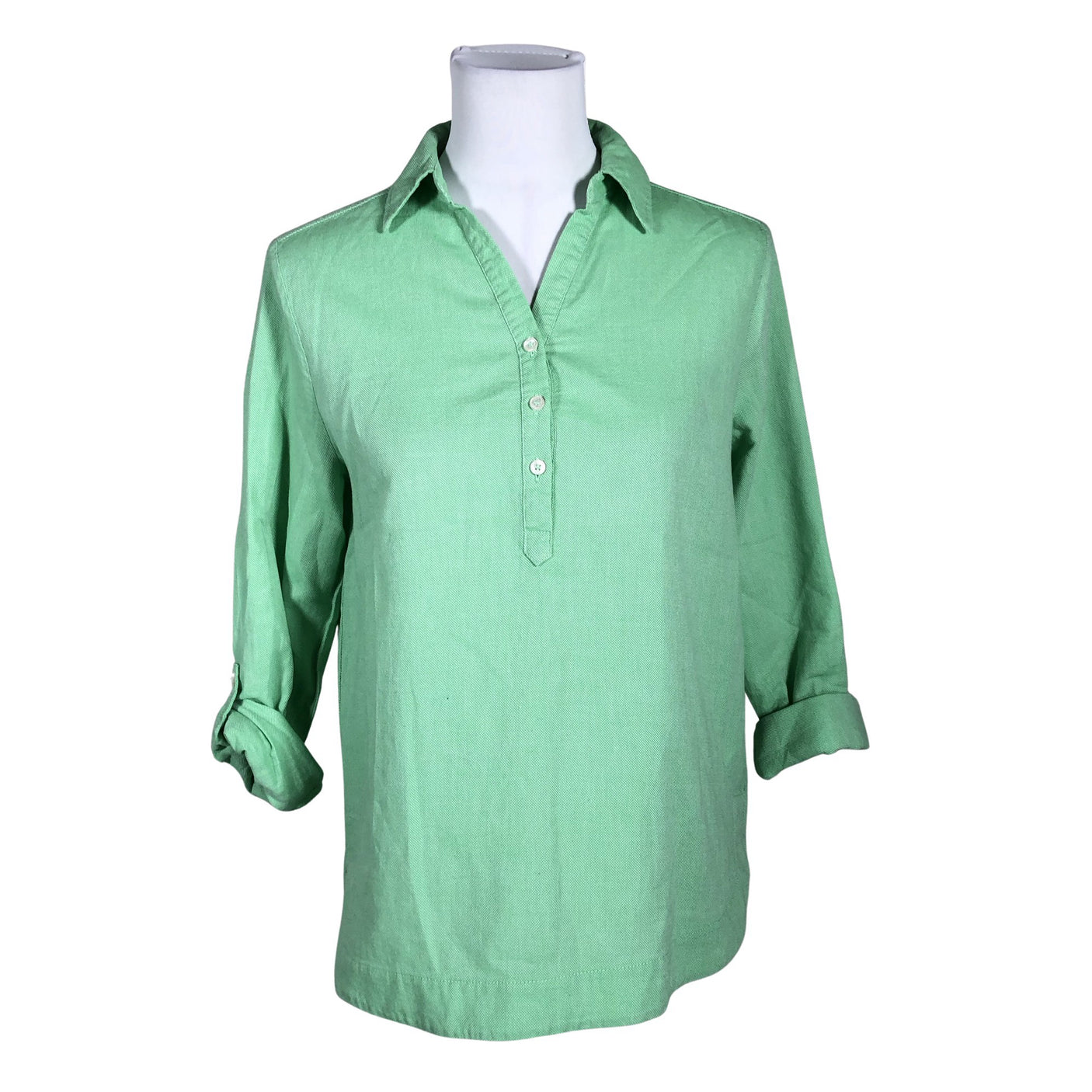 Unisex Cecil - Pluus, suurus 36 - Roheline (1)