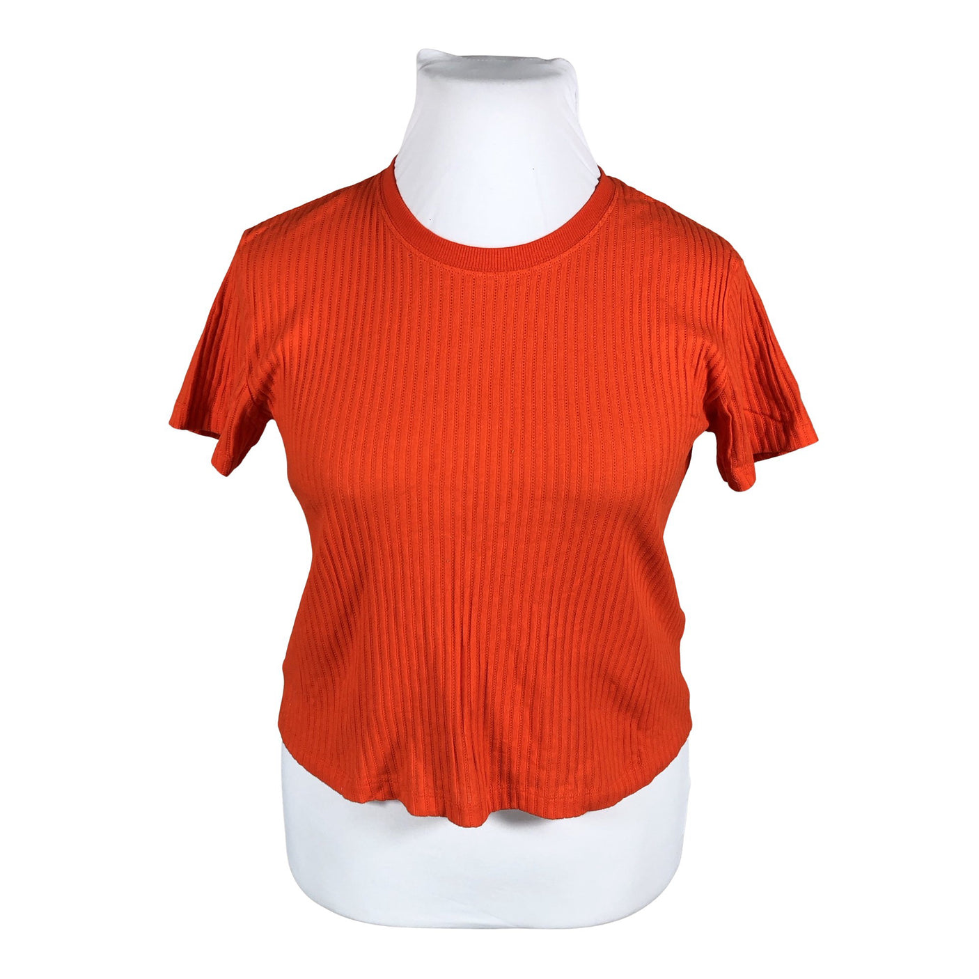Unisex Esprit - T-särk, suurus 42 - Oranž (1)