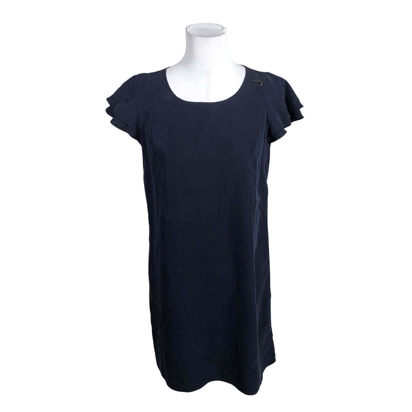 Unisex Guess - Mitteveniv kleit, suurus 38 - Sinine (1)