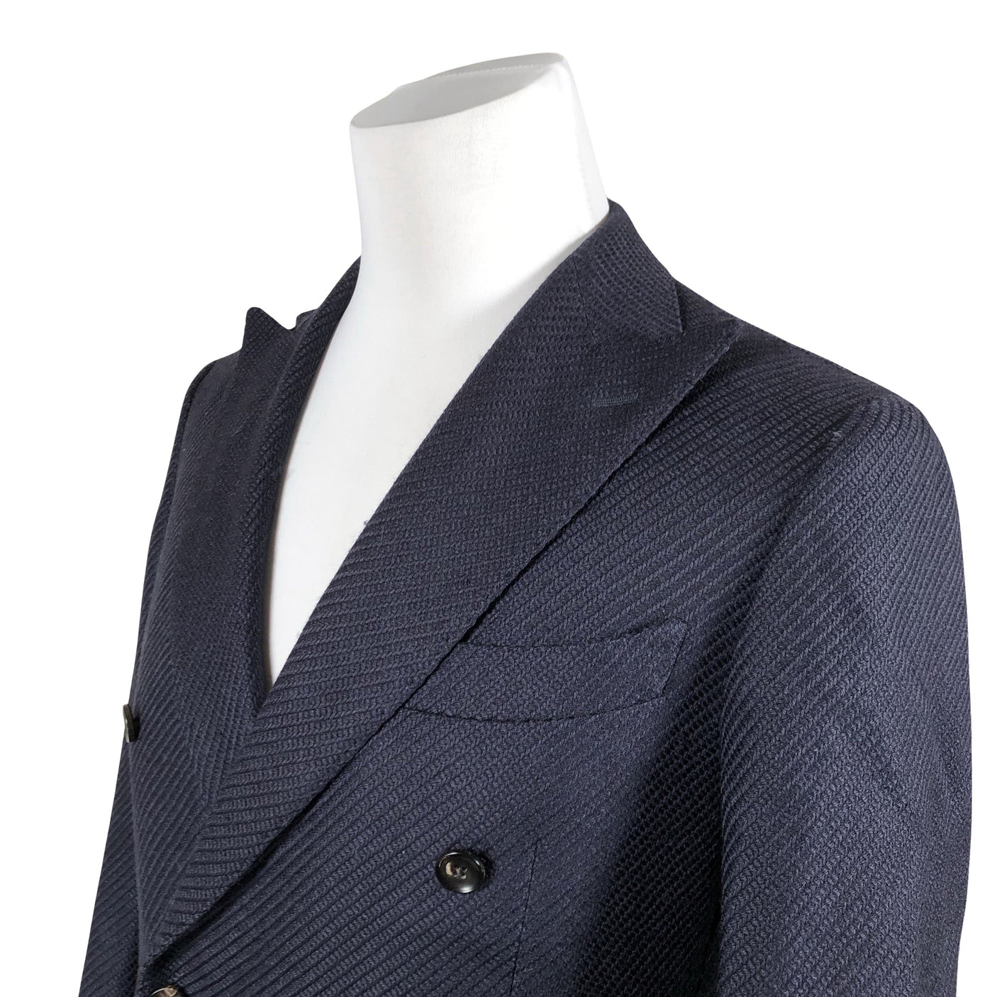 Unisex SuitSupply - Pintsak, suurus M - Sinine (2)