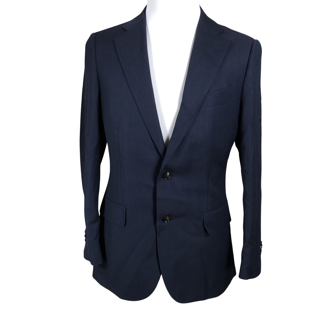 Unisex SuitSupply - Pintsak, suurus M - Sinine (1)