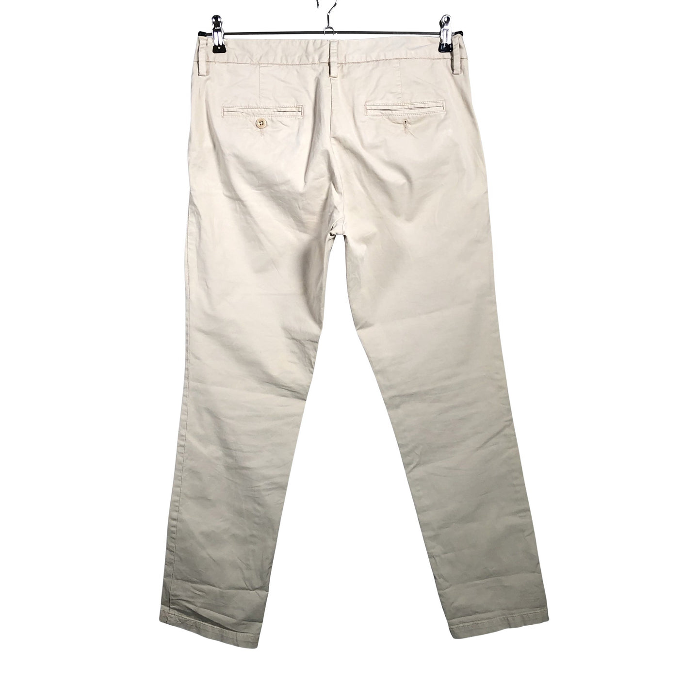 Unisex Gant - Chino-püksid, suurus 38 - Beige (2)
