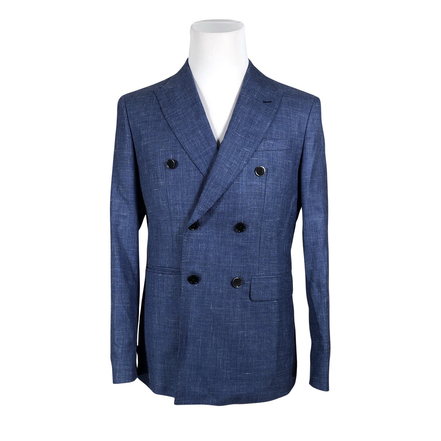 Unisex Tommy Hilfiger - Ülikond, suurus M - Sinine (3)