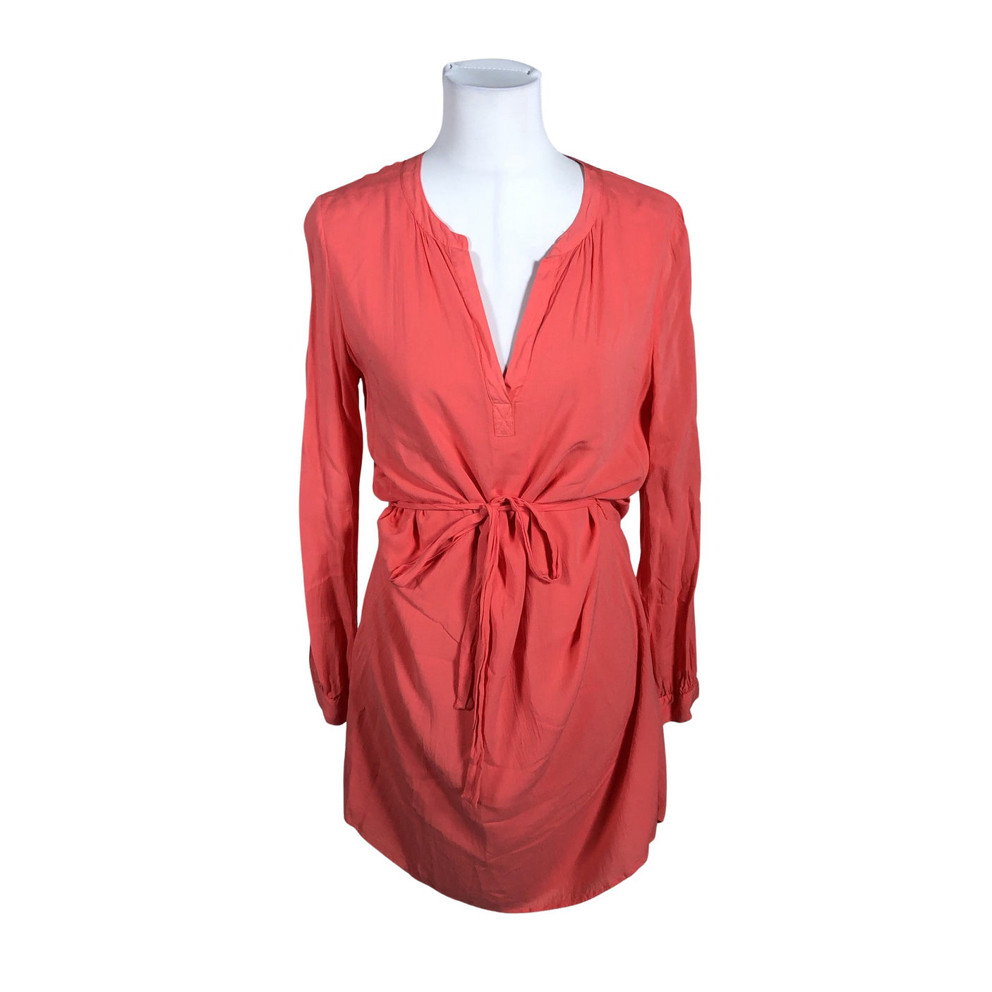 Unisex Gant - Mitteveniv kleit, suurus 38 - Oranž (1)