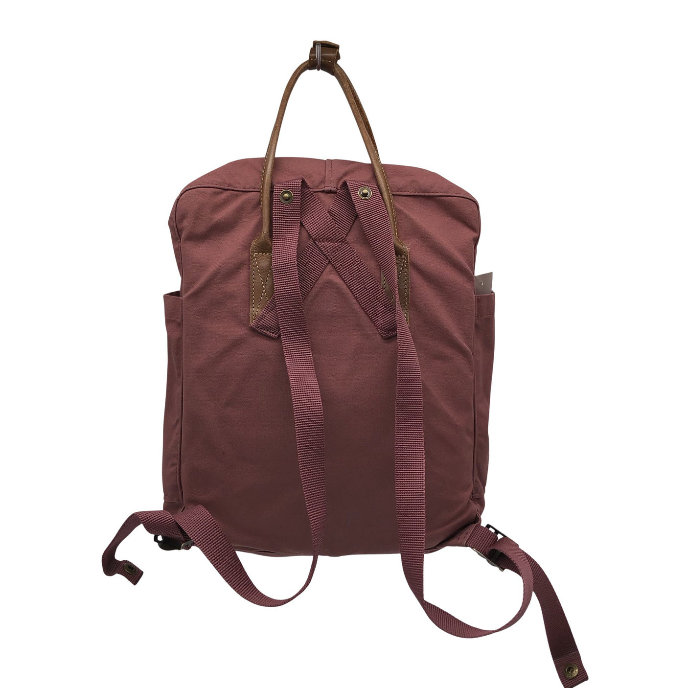 Unisex Fjällräven - Seljakott, suurus Ei kokoa - Heleroosa (3)