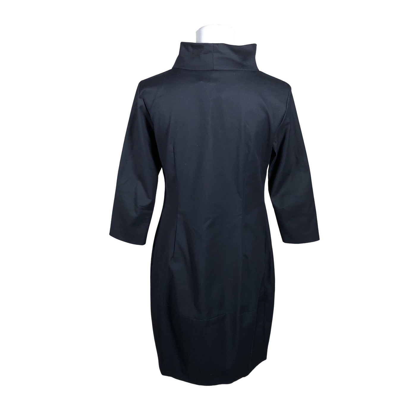Unisex Monton - Mitteveniv kleit, suurus 38 - Sinine (2)