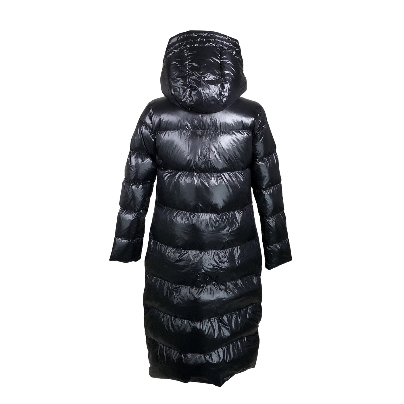 Unisex Deha - Sulejope, suurus 38 - Must (3)