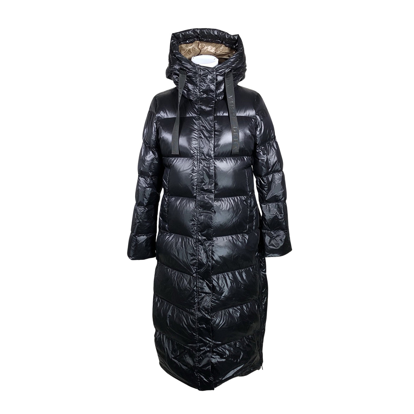 Unisex Deha - Sulejope, suurus 38 - Must (1)
