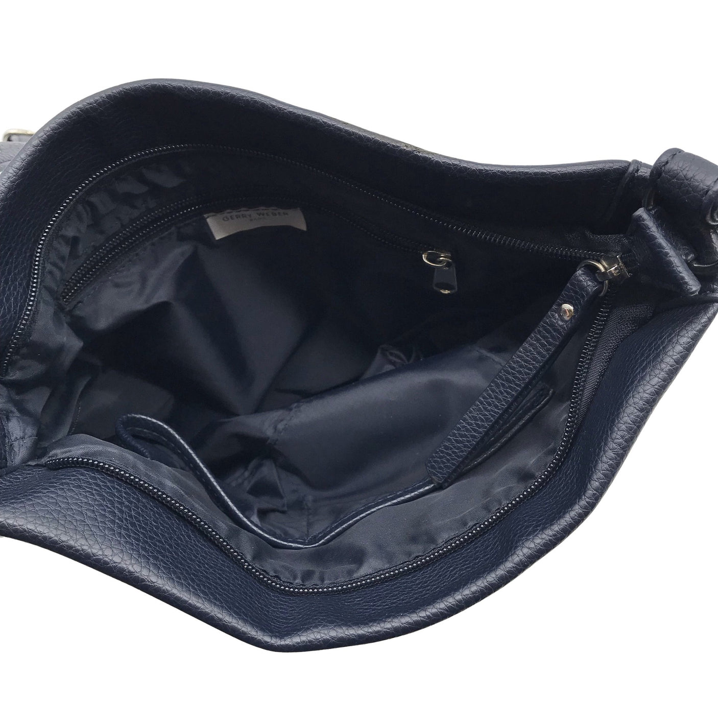 Unisex Gerry Weber - Õlakott, suurus Midi - Sinine (3)