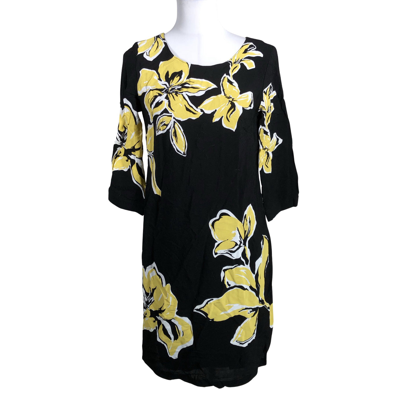 Unisex Gerry Weber - Õhuke kleit, suurus 40 - Must (1)