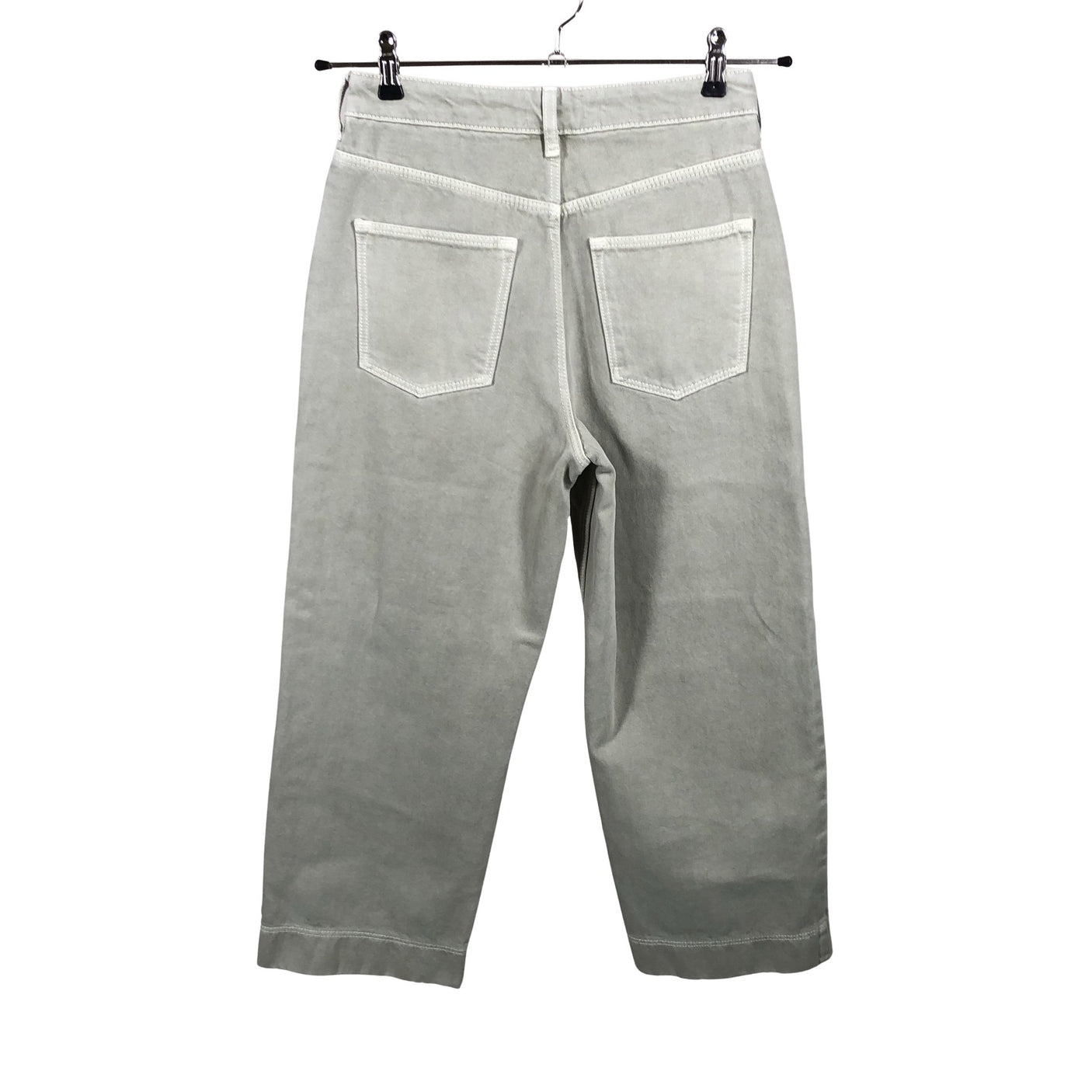 Unisex Ted Baker - Teksad, suurus W26 - Roheline (2)