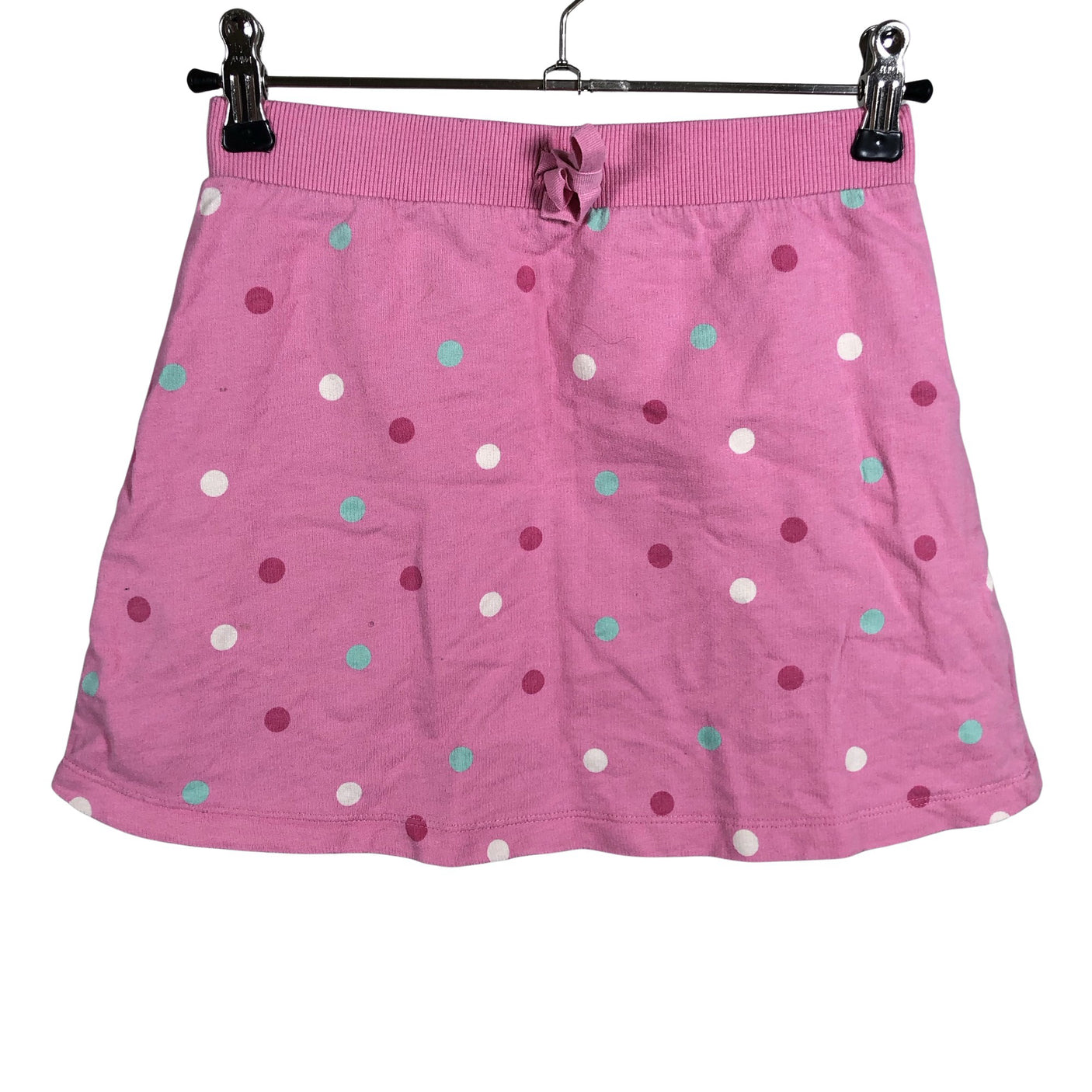 Unisex Mothercare - Dressikangast seelik, suurus 122 - 128 - Heleroosa (1)