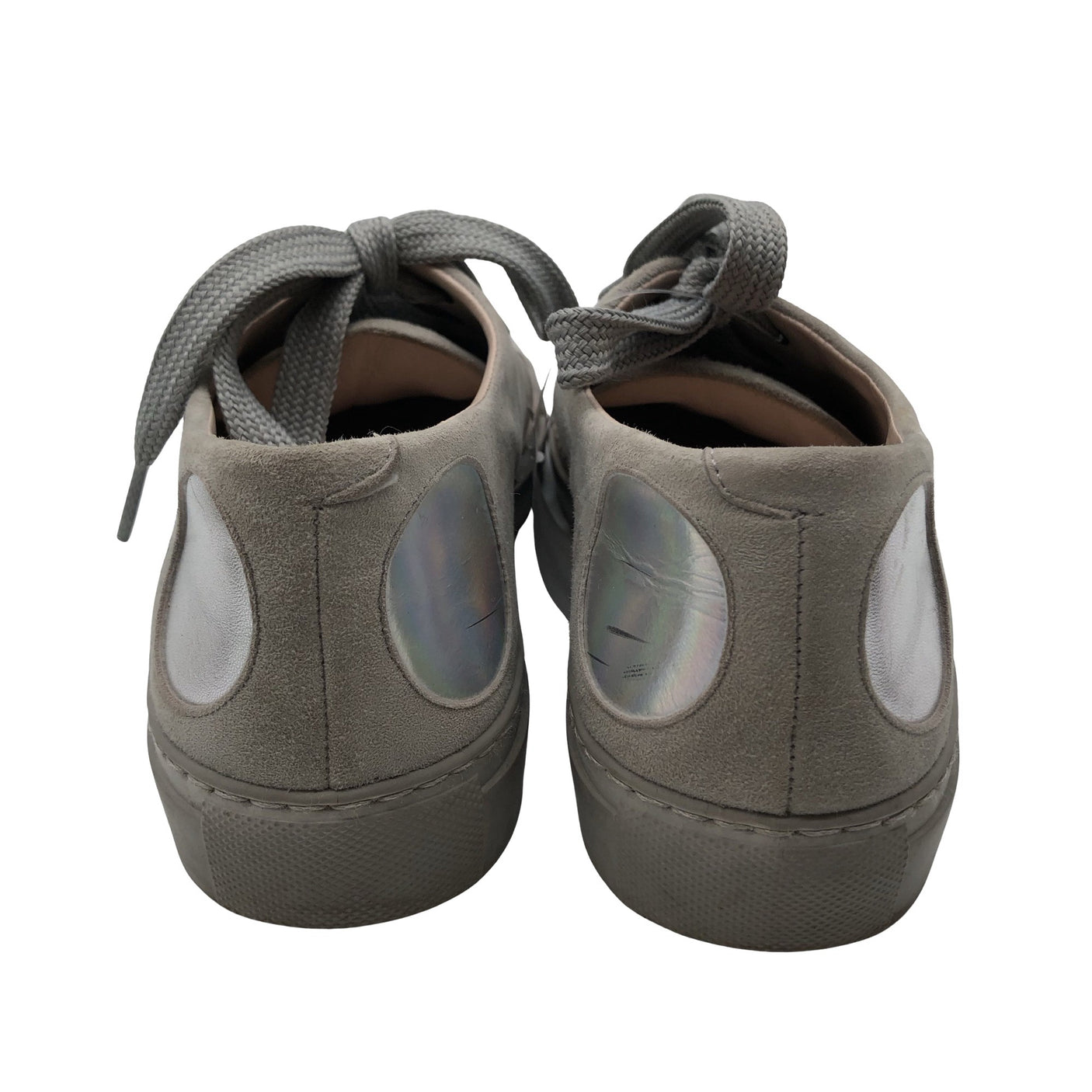 Unisex Minna Parikka - Tennised, suurus 39 - Hall (5)