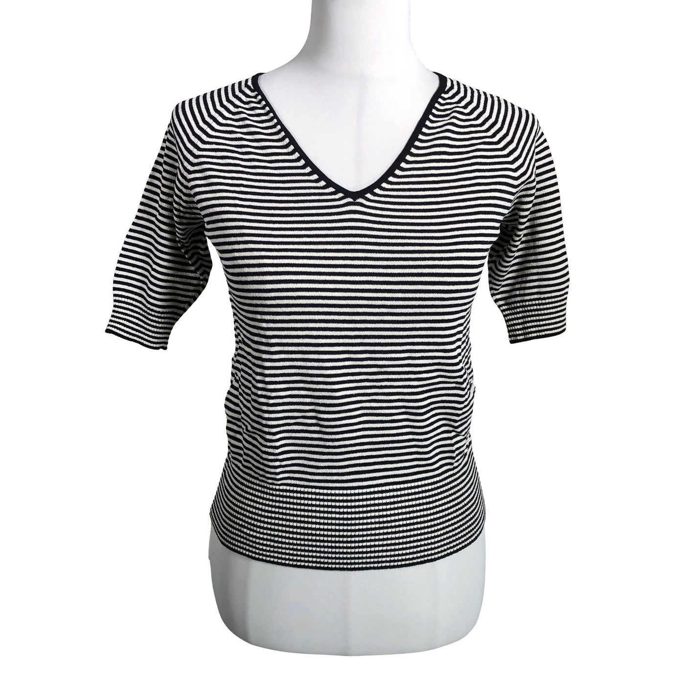 Unisex Global - Kampsun, suurus 38 - Sinine (1)