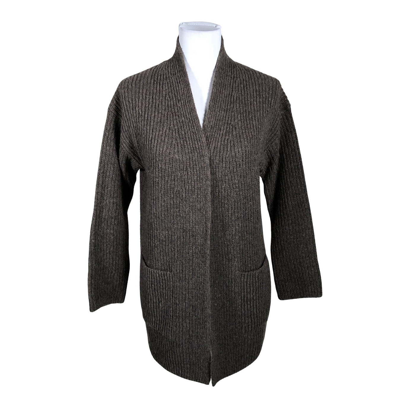 Unisex Marc O'Polo - Kardigan, suurus 36 - Hall (1)